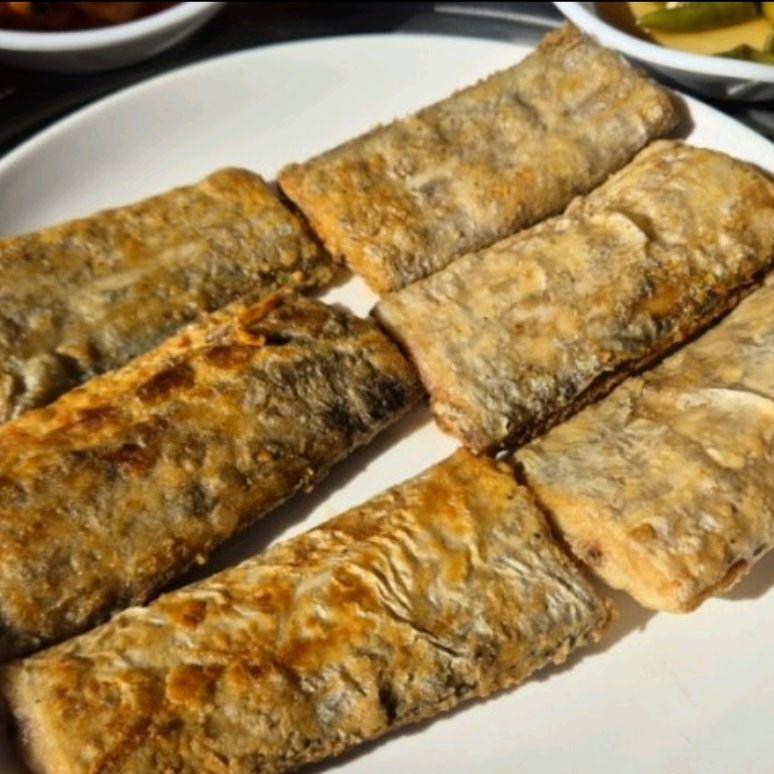너무 맛있어요~ - 송정 맛집 월깍두기 대구탕