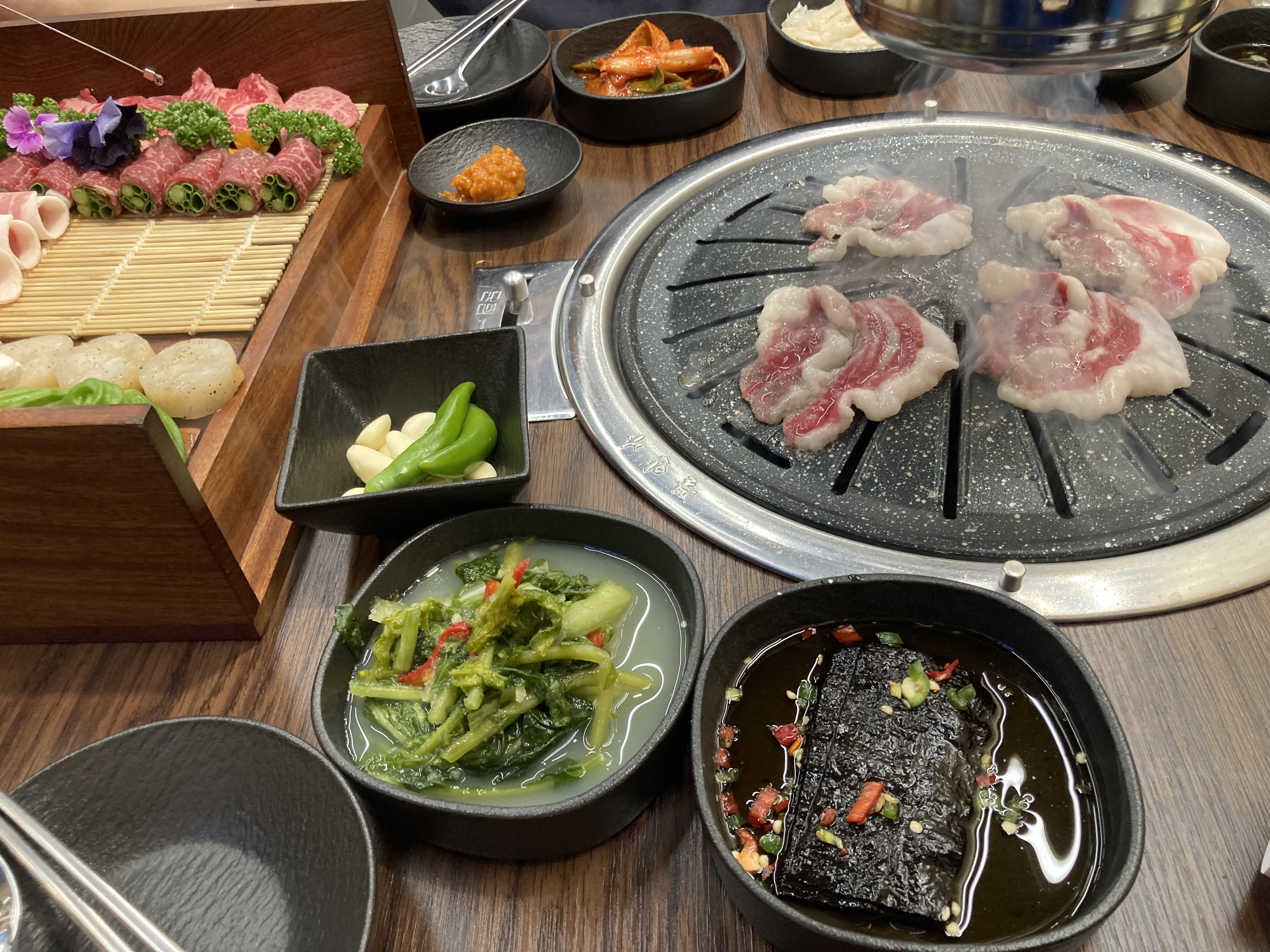 미금역 맛집 우백관 내돈내산 방문리뷰