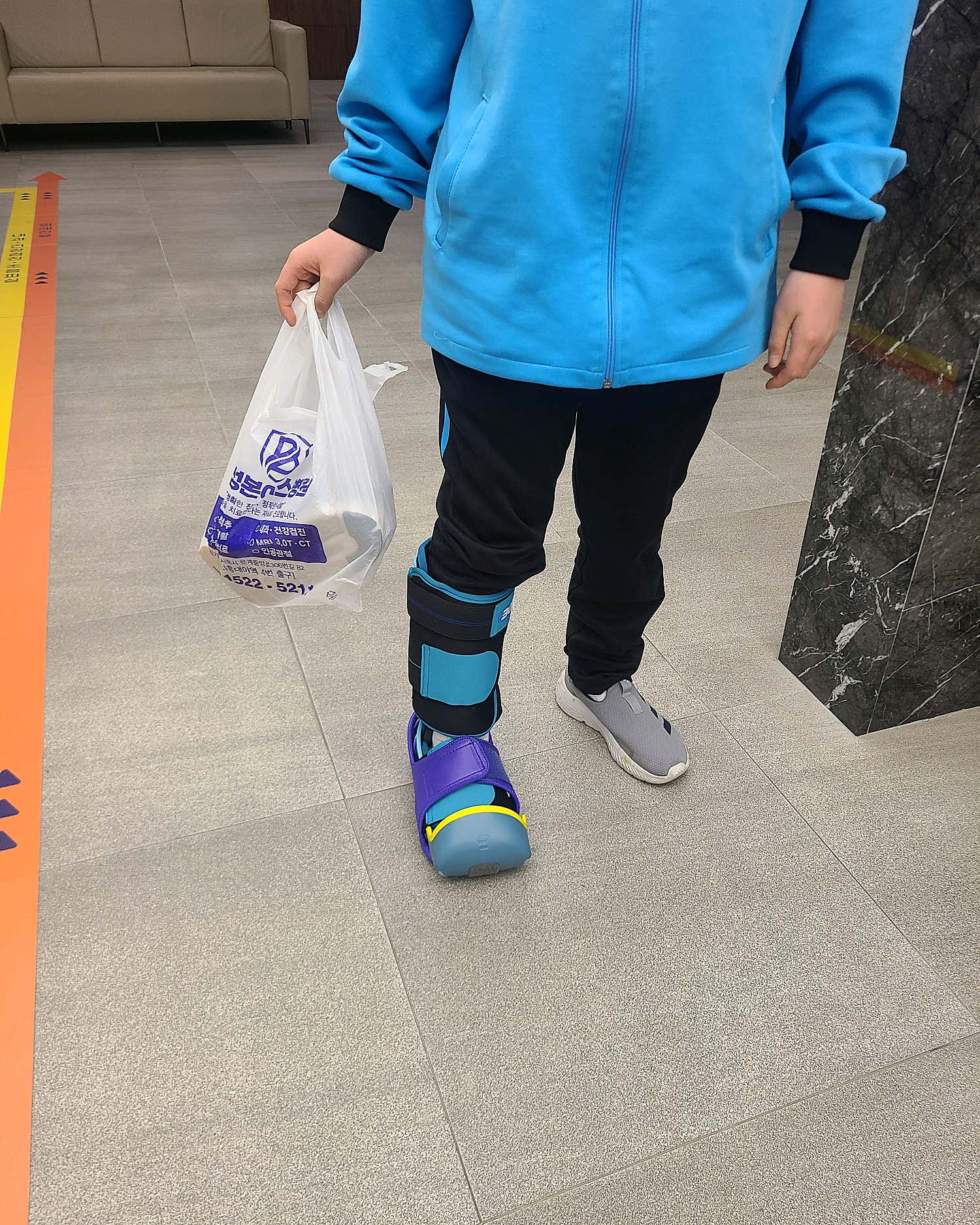 삼성본어스병원