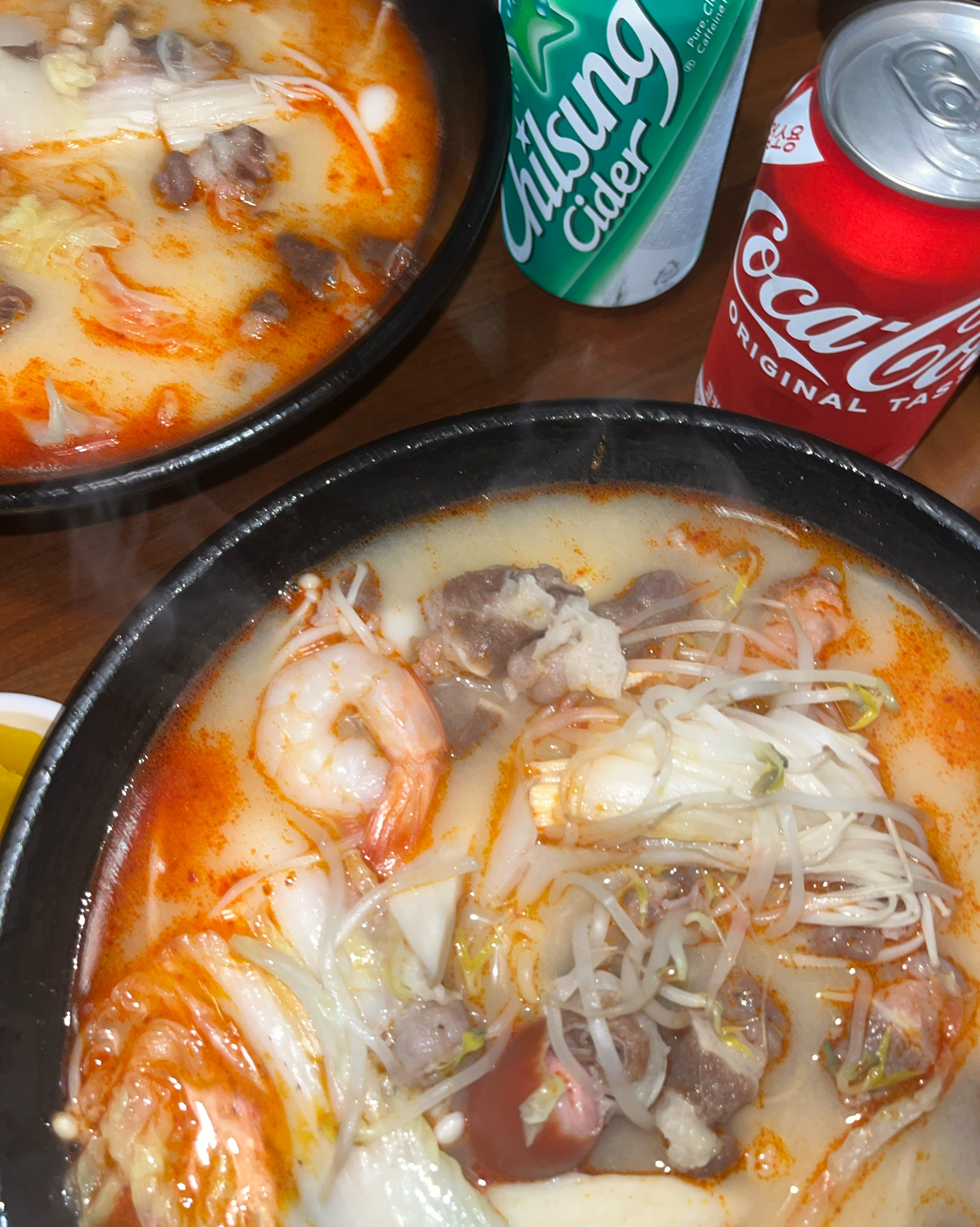 정자역 맛집 피슈마라홍탕 정자역점 내돈내산 방문후기