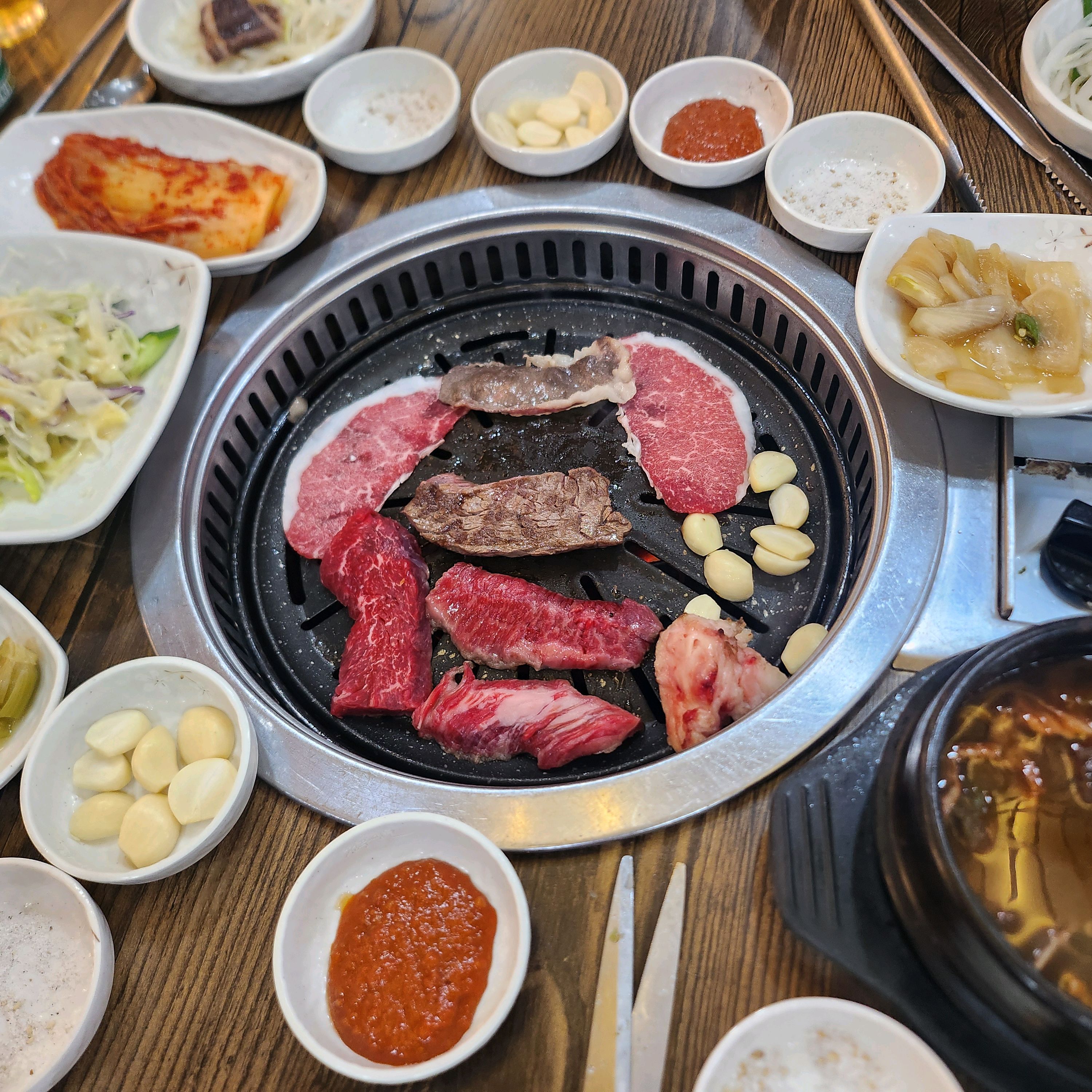 [여수 맛집 청풍명월 한우명가] 직접 가본 로컬 리뷰