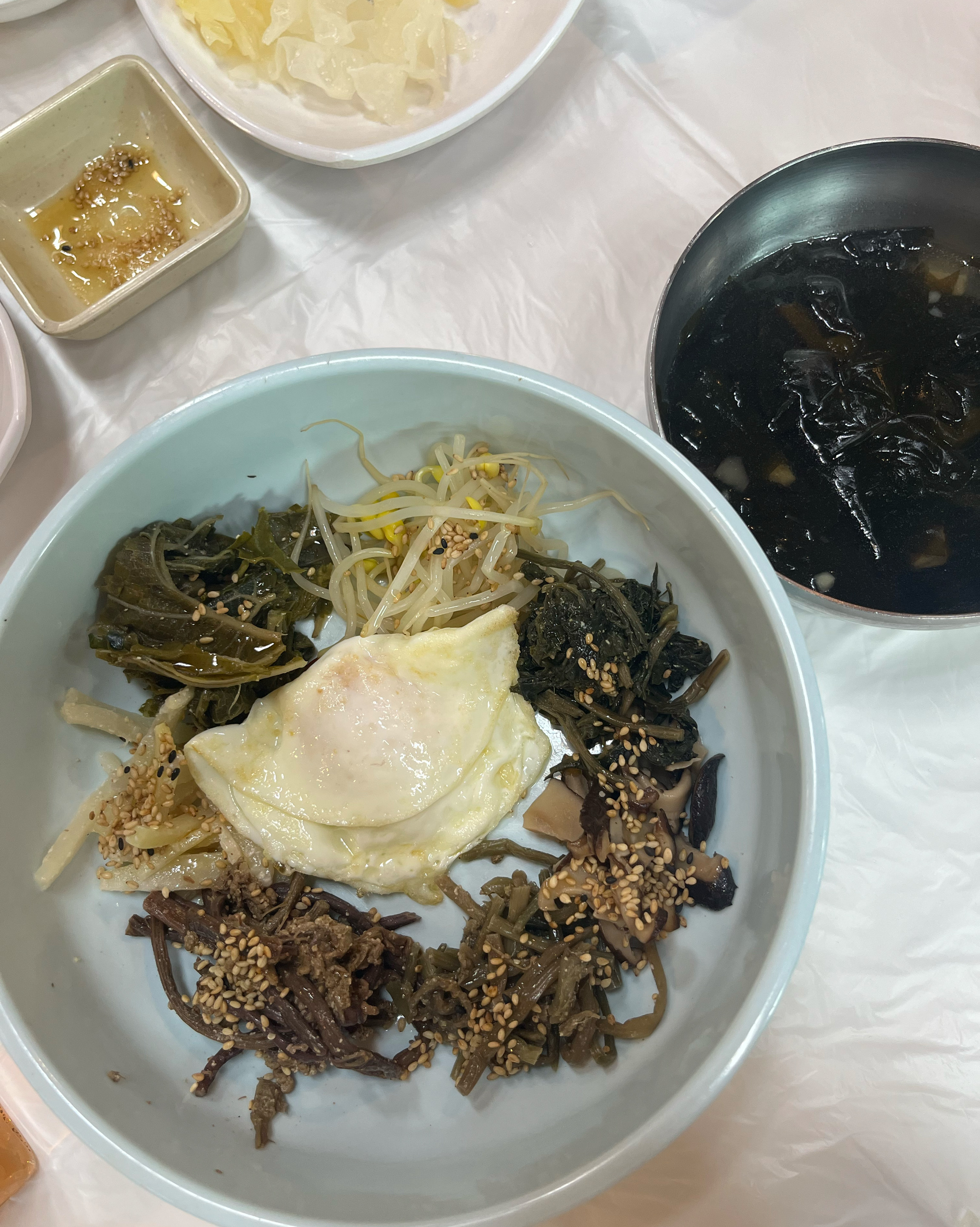 [하동 맛집 좋은세상식당] 직접 가본 로컬 리뷰
