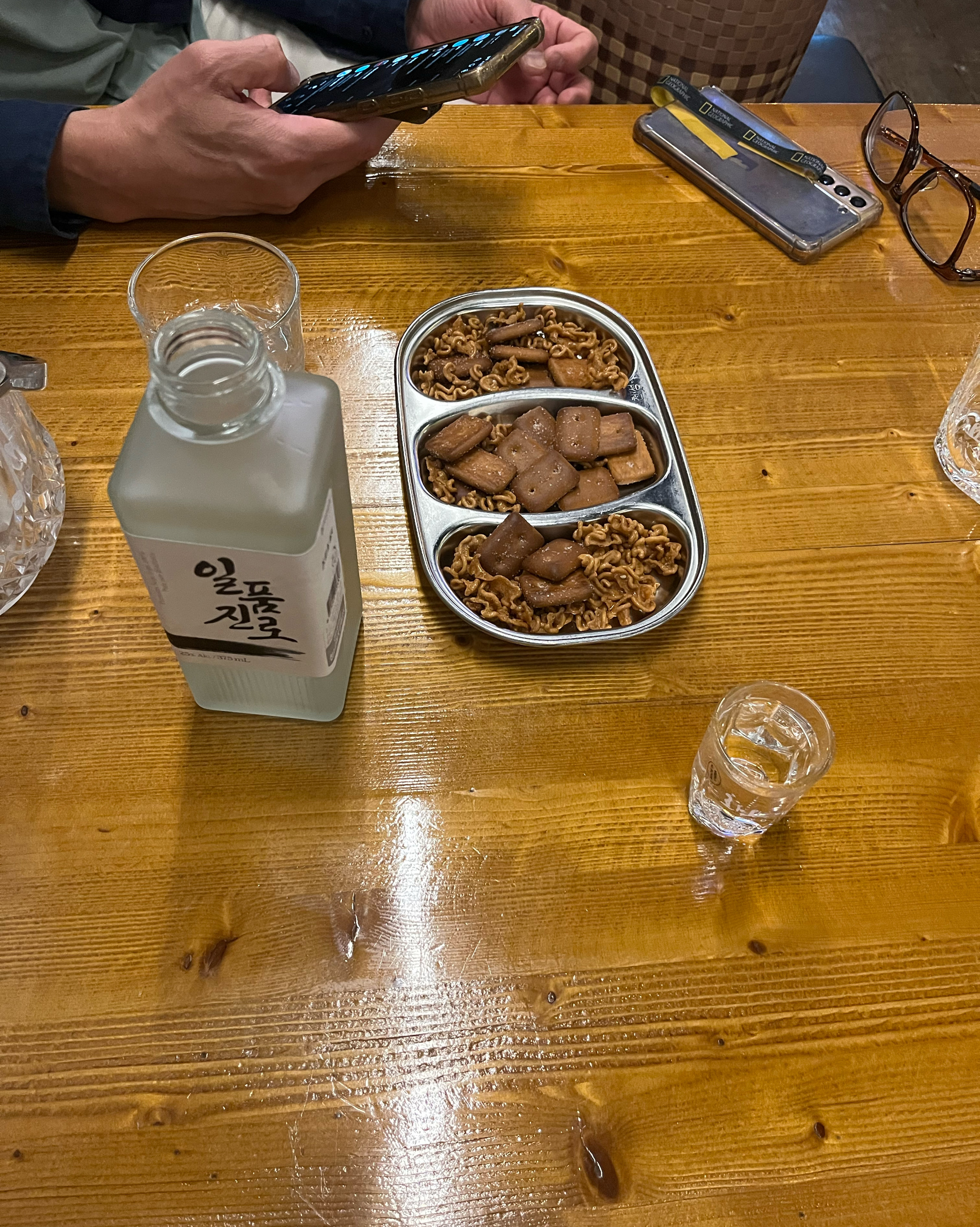 미금역 맛집 미금 우리들의 포차 내돈내산 방문리뷰