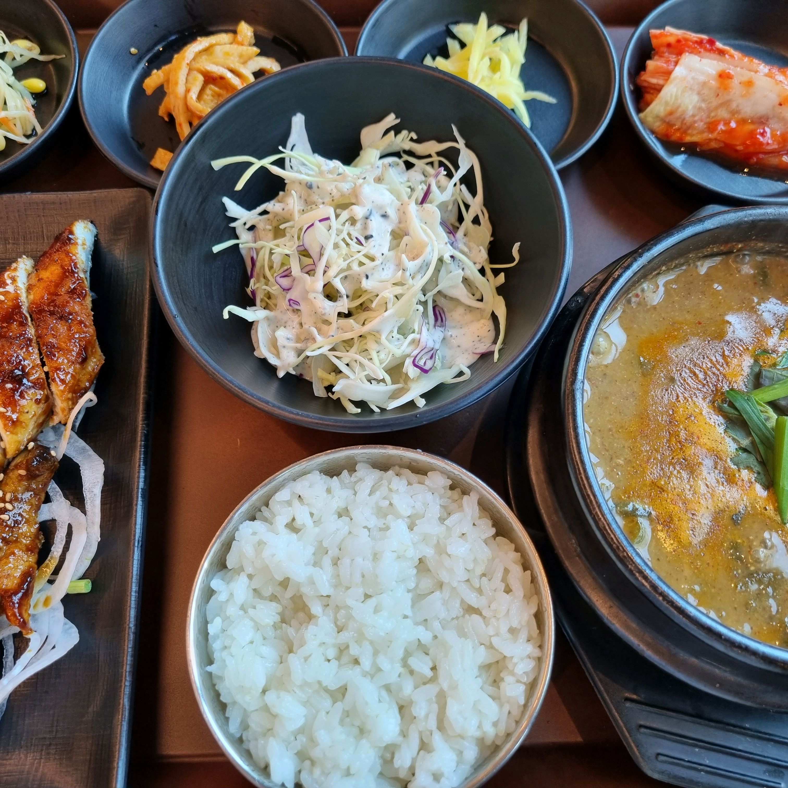 인천 맛집 장어촌 21번째 리뷰 이미지