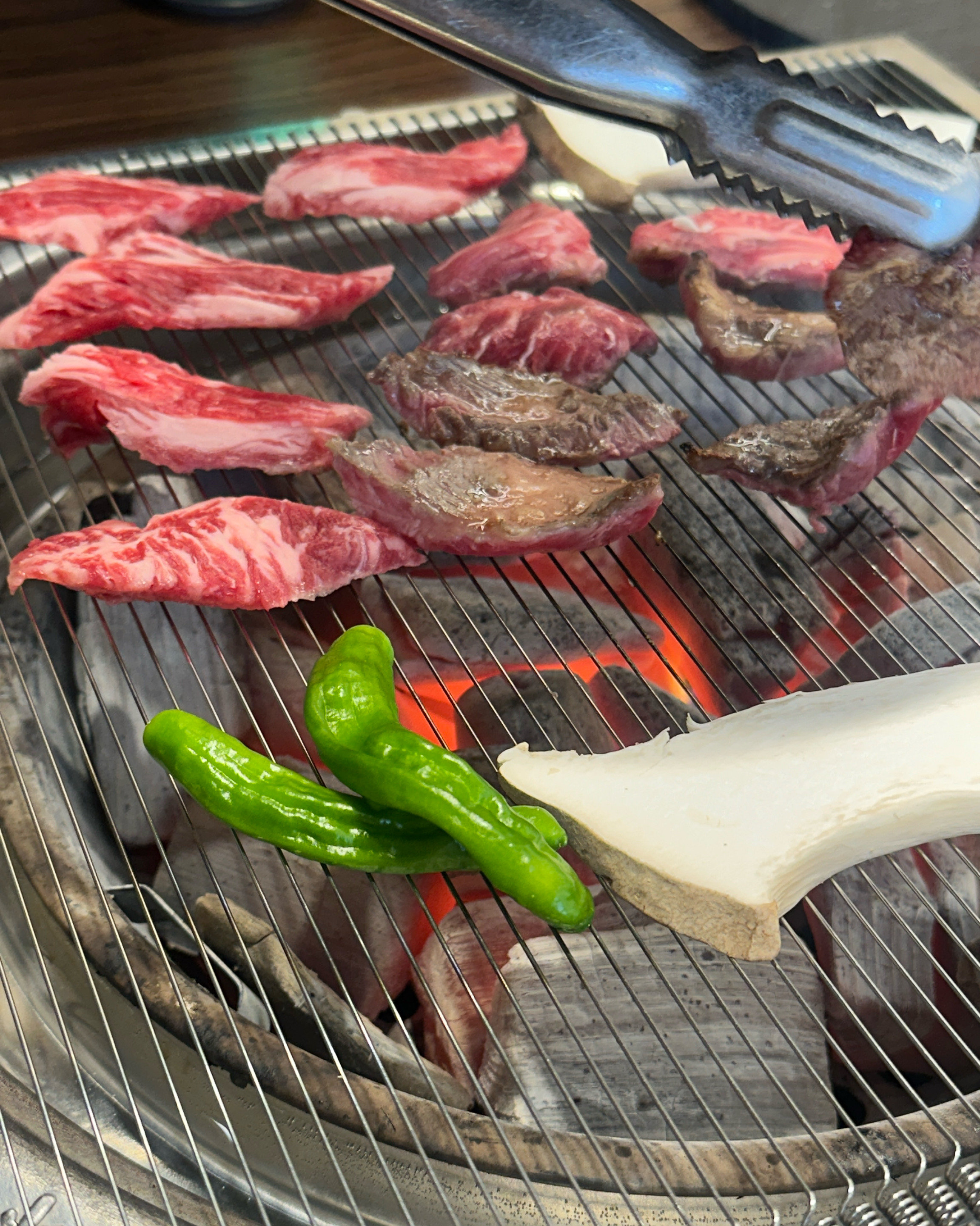 미금역 맛집 우백관 내돈내산 방문리뷰