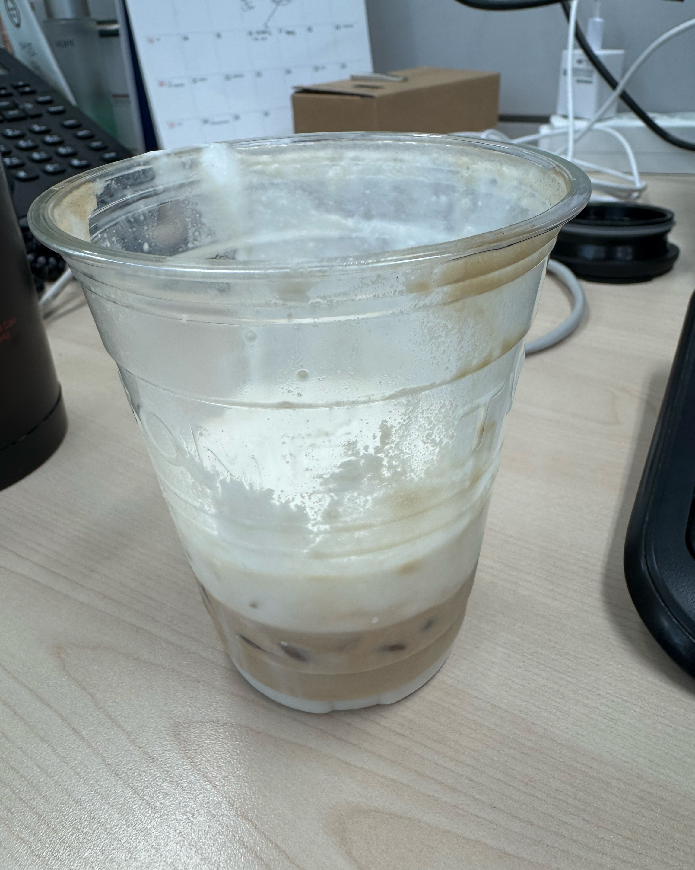 오리역 맛집 투썸플레이스 수지동천역점 내돈내산 감동리뷰