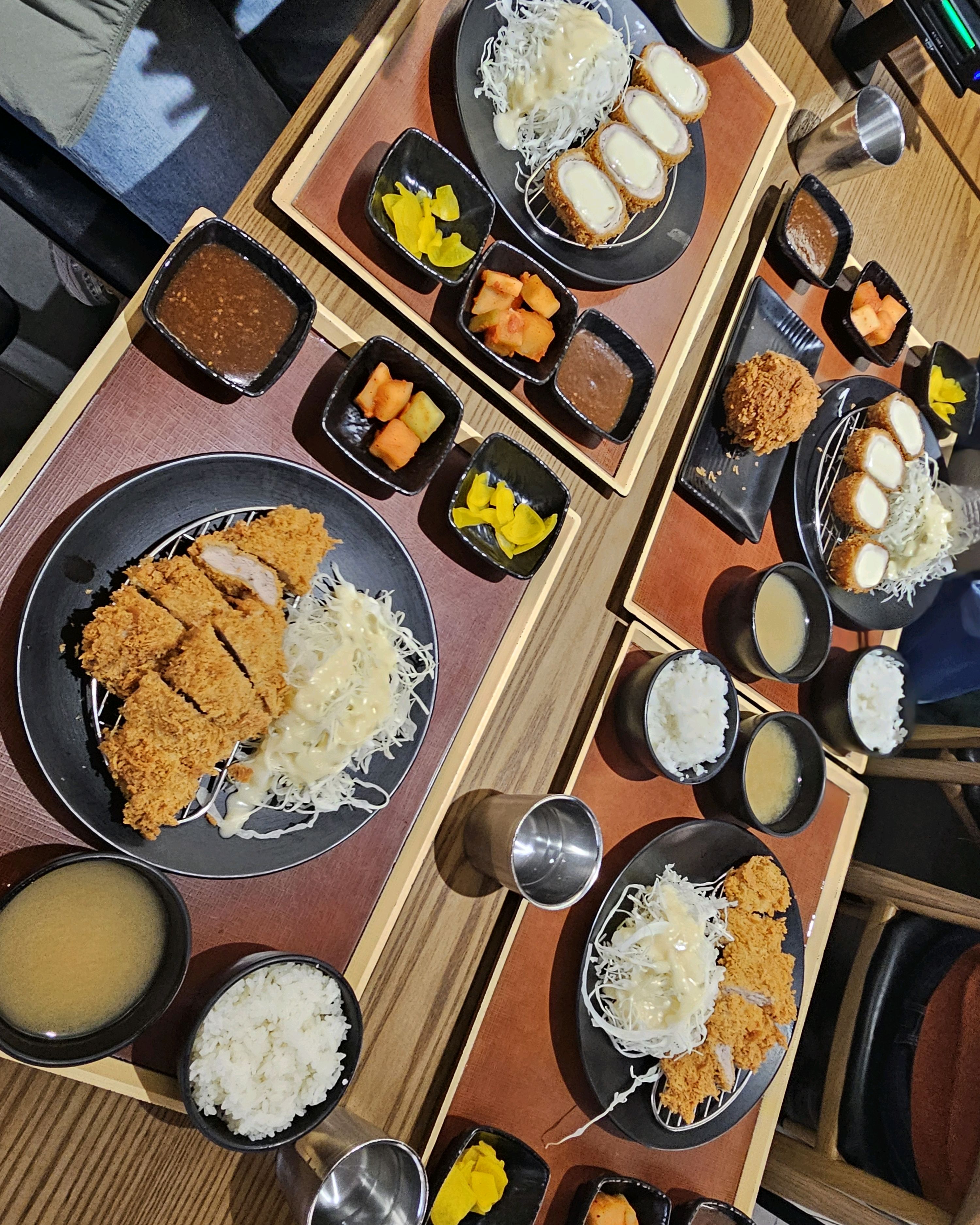 드뎌 연돈 돈까스를 먹어봅니다. - 제주 맛집 연돈