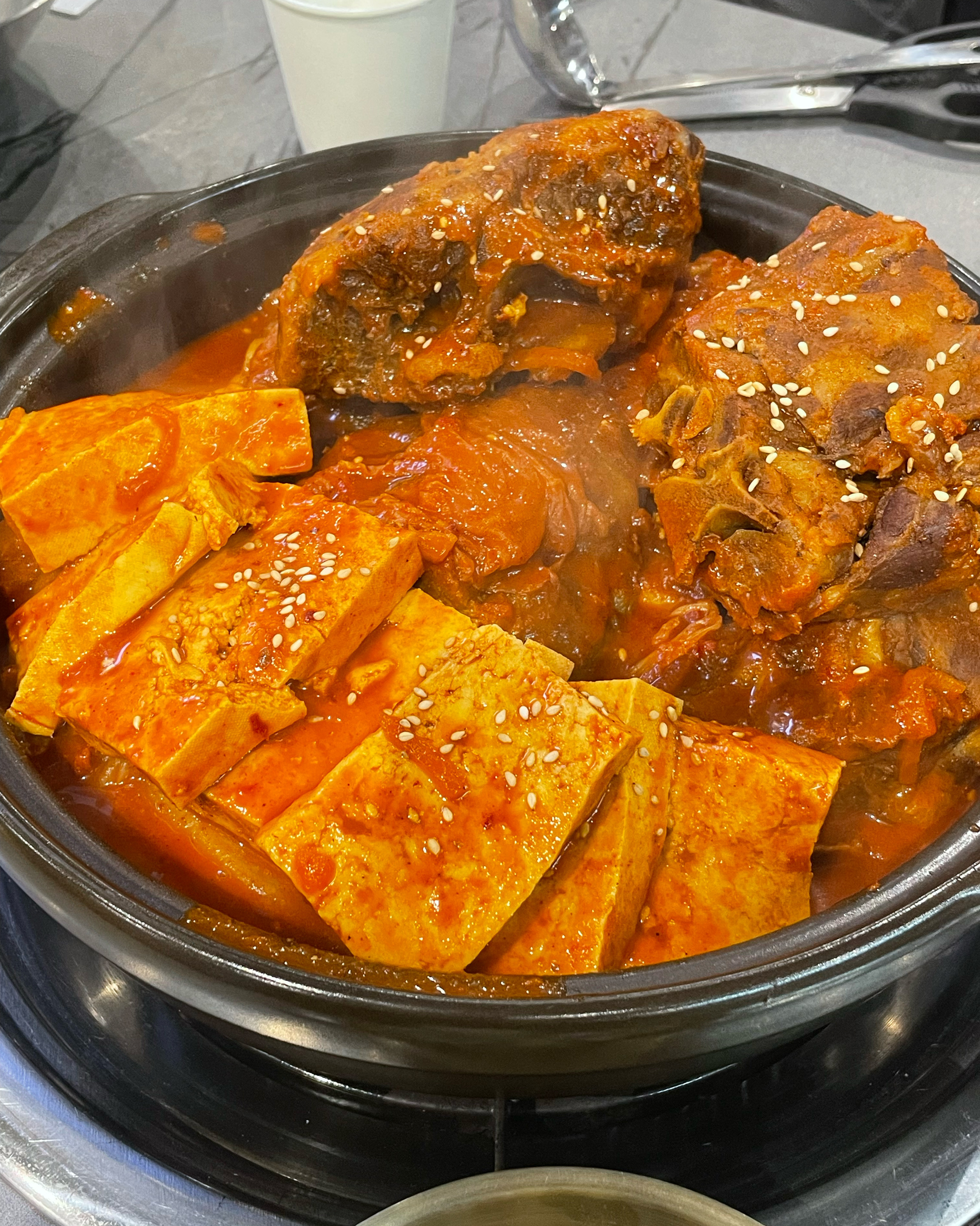 신림역 맛집 무식한식당 신림점 내돈내산 찐 리뷰 일기