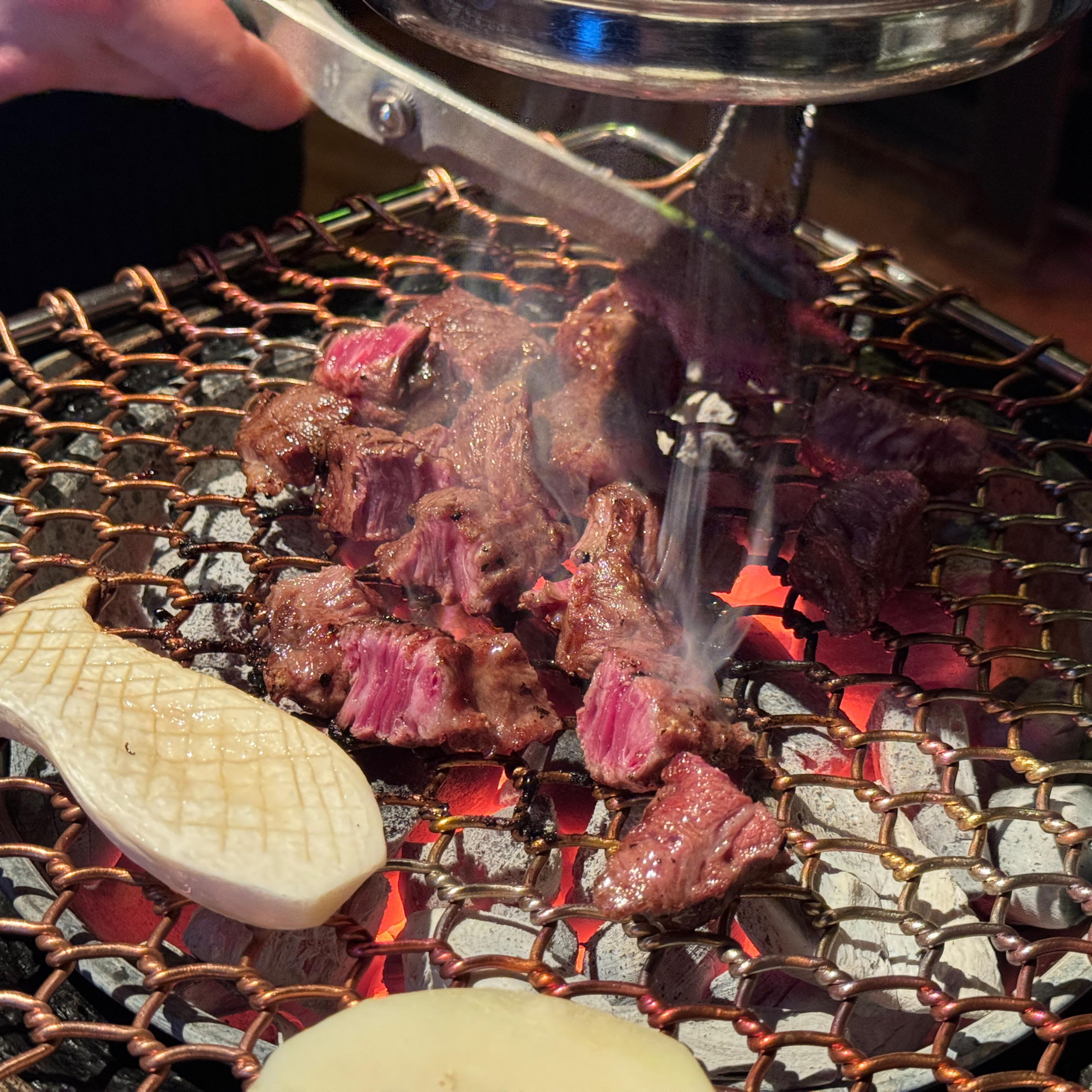 정자역 맛집 육덕등심 정자점 내돈내산 리얼후기