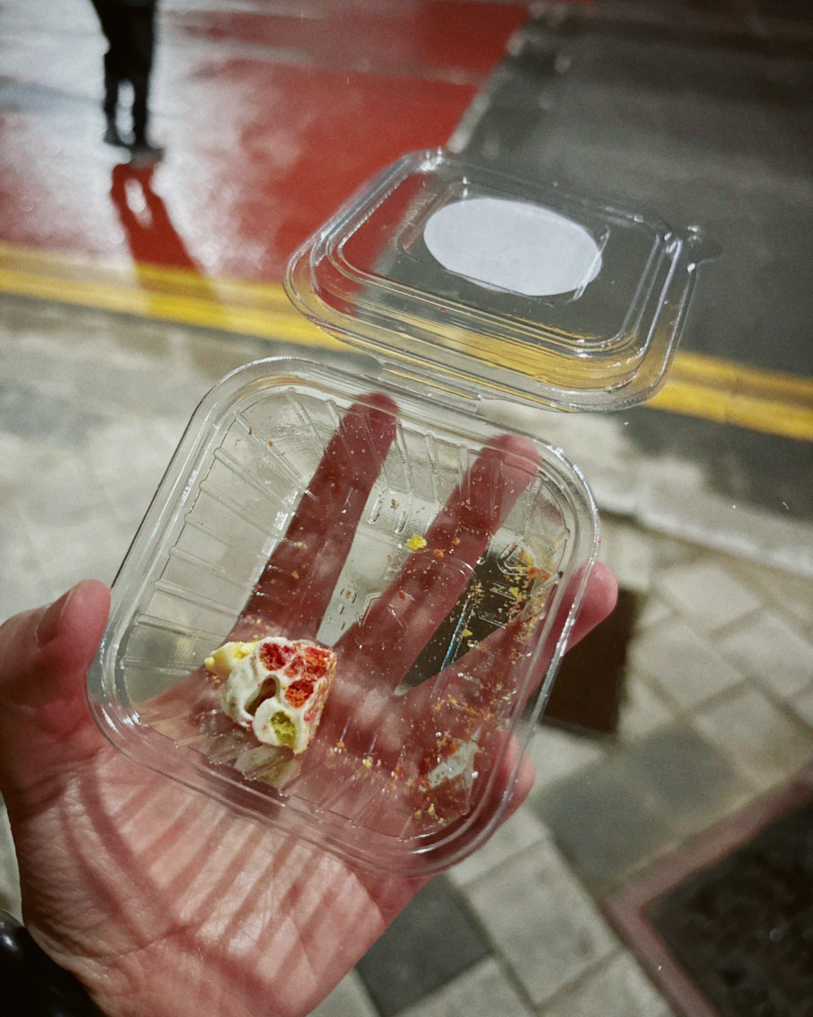 정자역 맛집 디저트카페 모후모후 내돈내산 방문리뷰