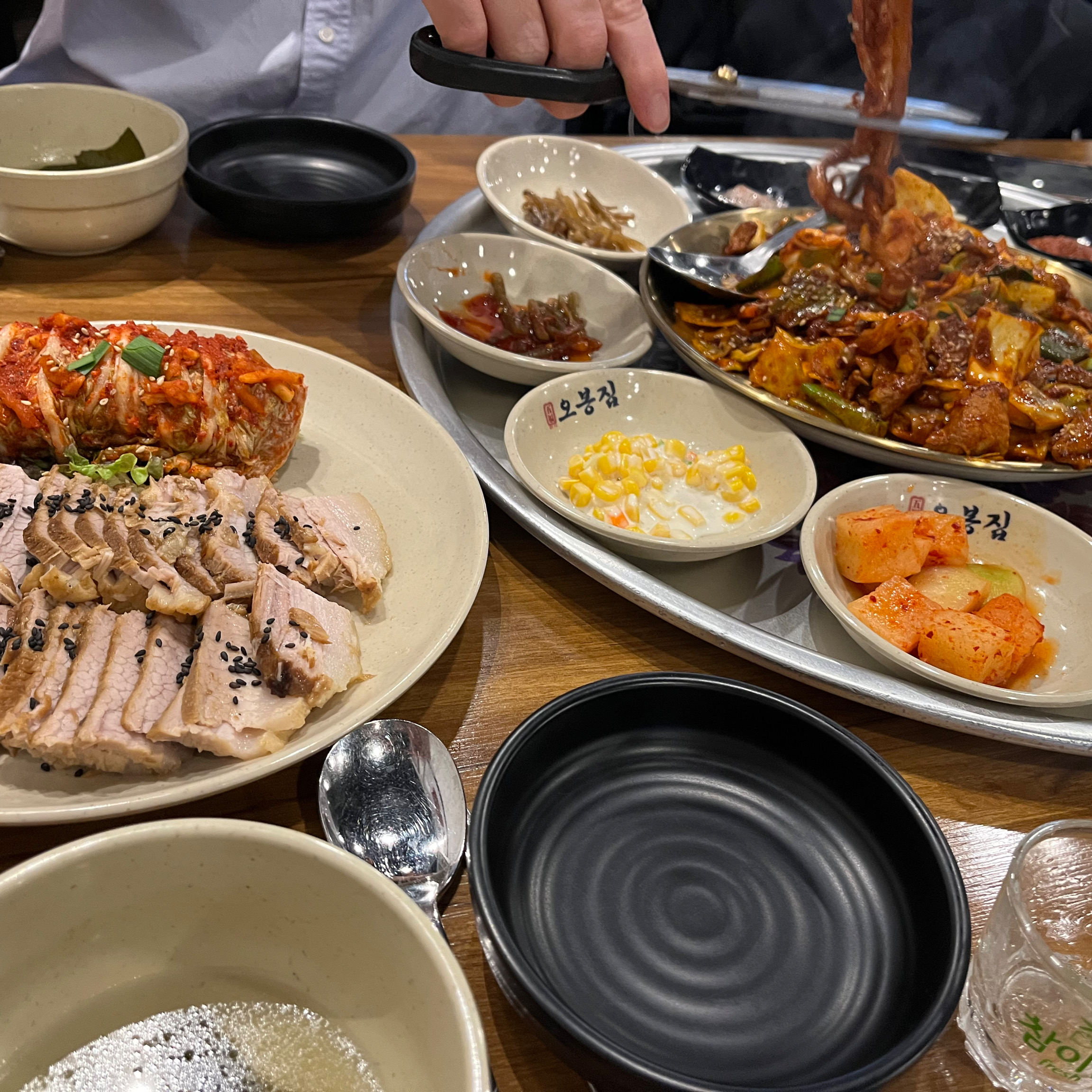 서현역 맛집 오봉집 서현역점 내돈내산 방문리뷰
