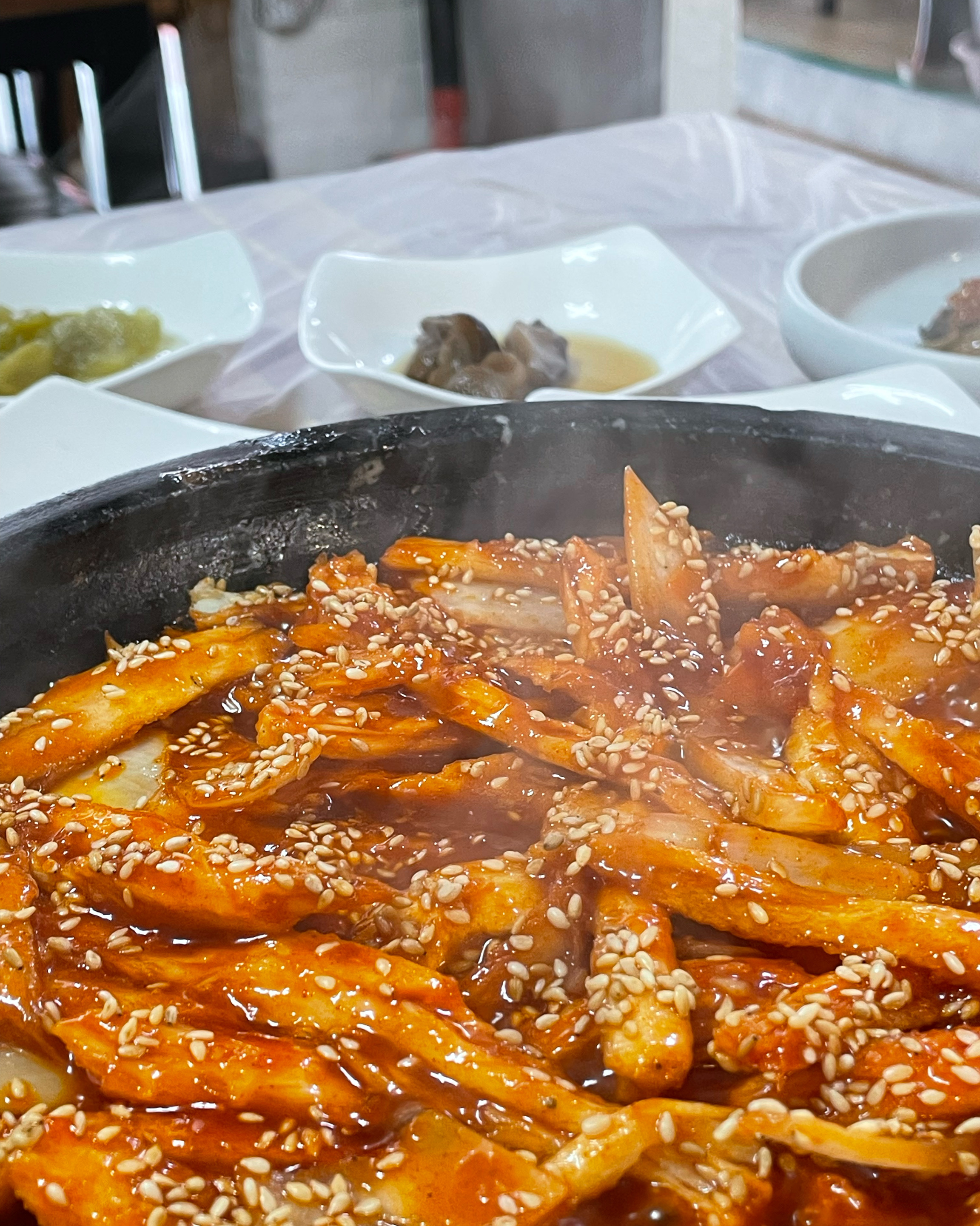 [하동 맛집 석문식당] 직접 가본 로컬 리뷰