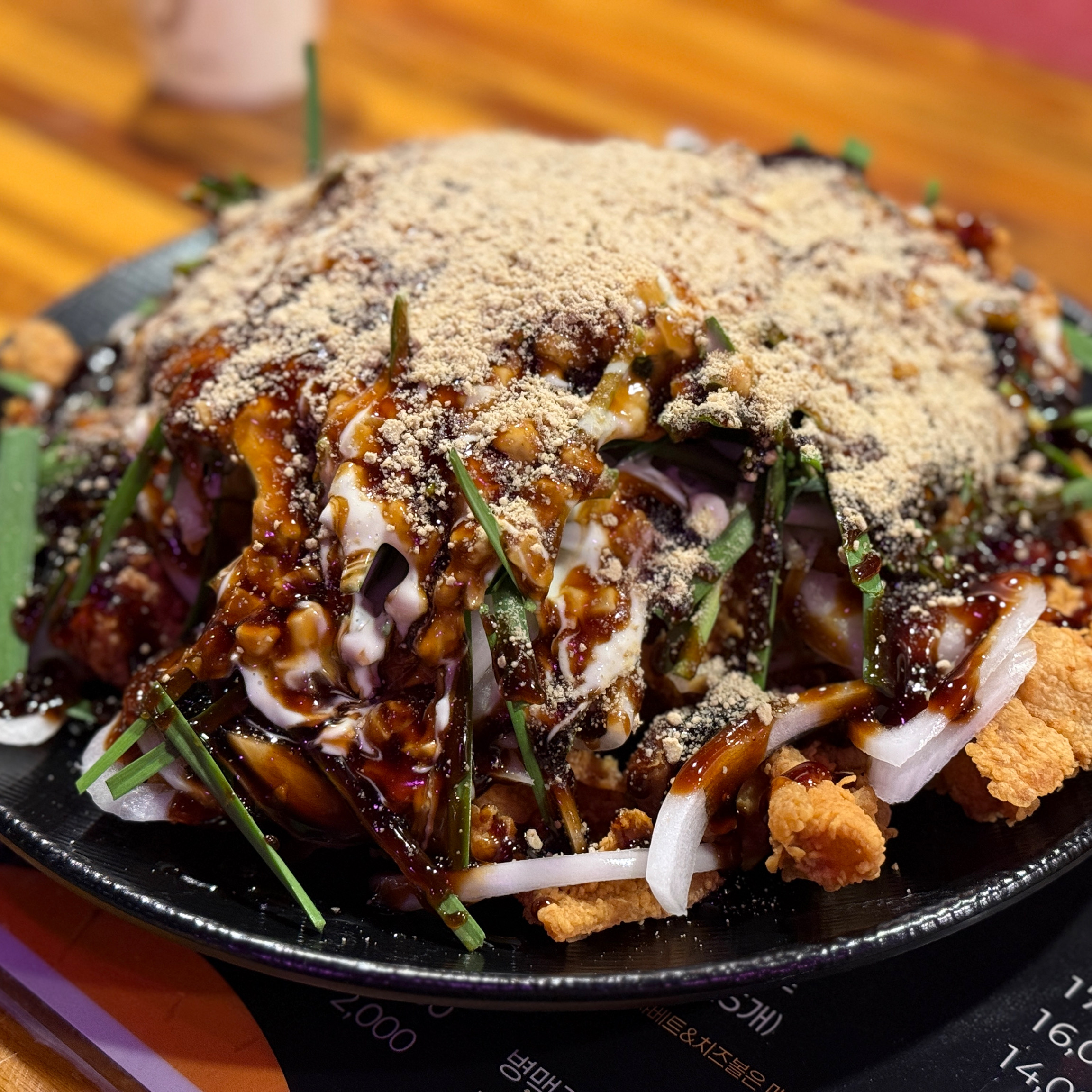 경포대에 이런 맛집이 있었다니… 강릉 5회차 방문이지만 이제야 알게 되어서 억울해요🥺 - 경포대 맛집 강릉치킨포차