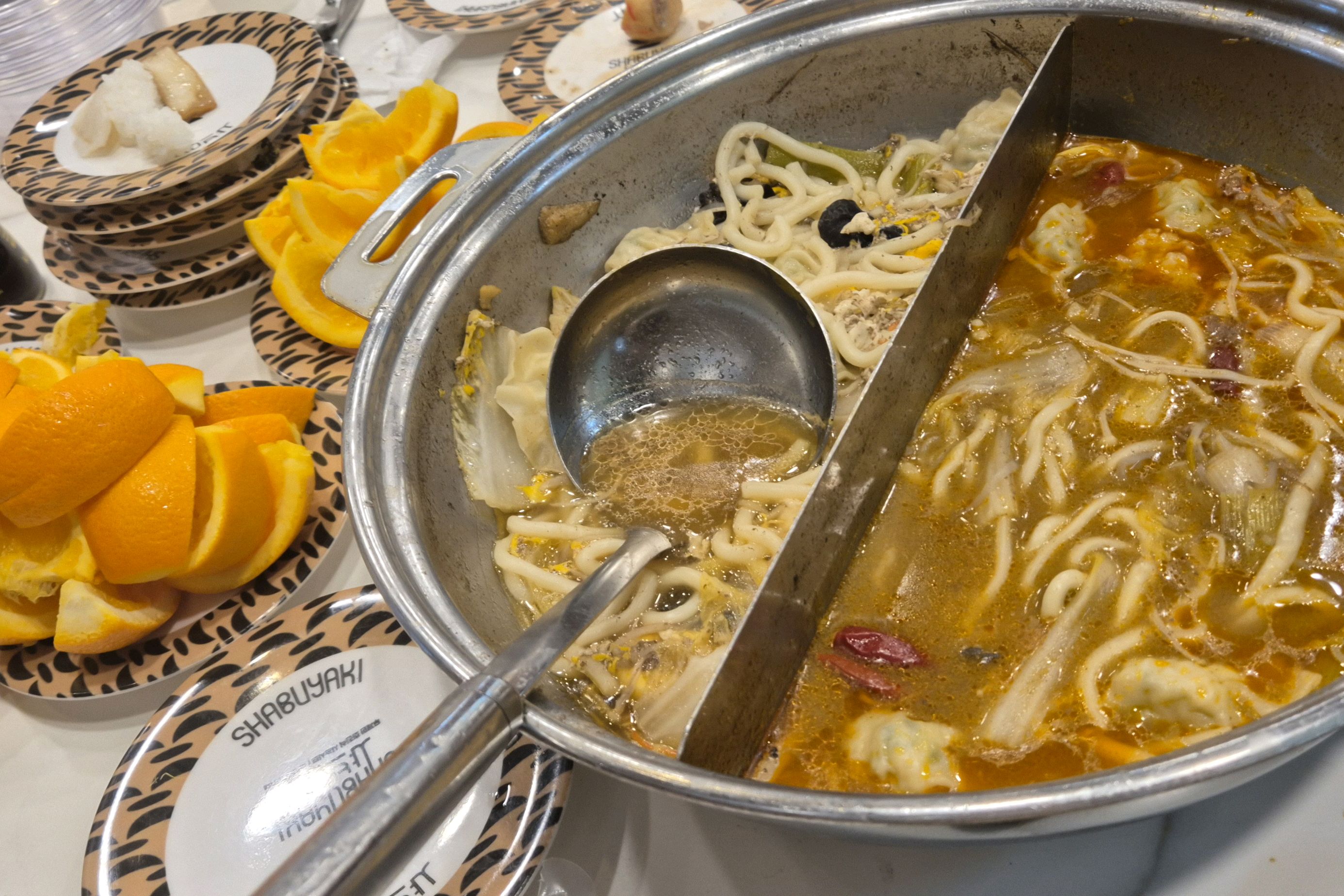 미금역 맛집 샤브야키 분당본점 내돈내산 최신리뷰