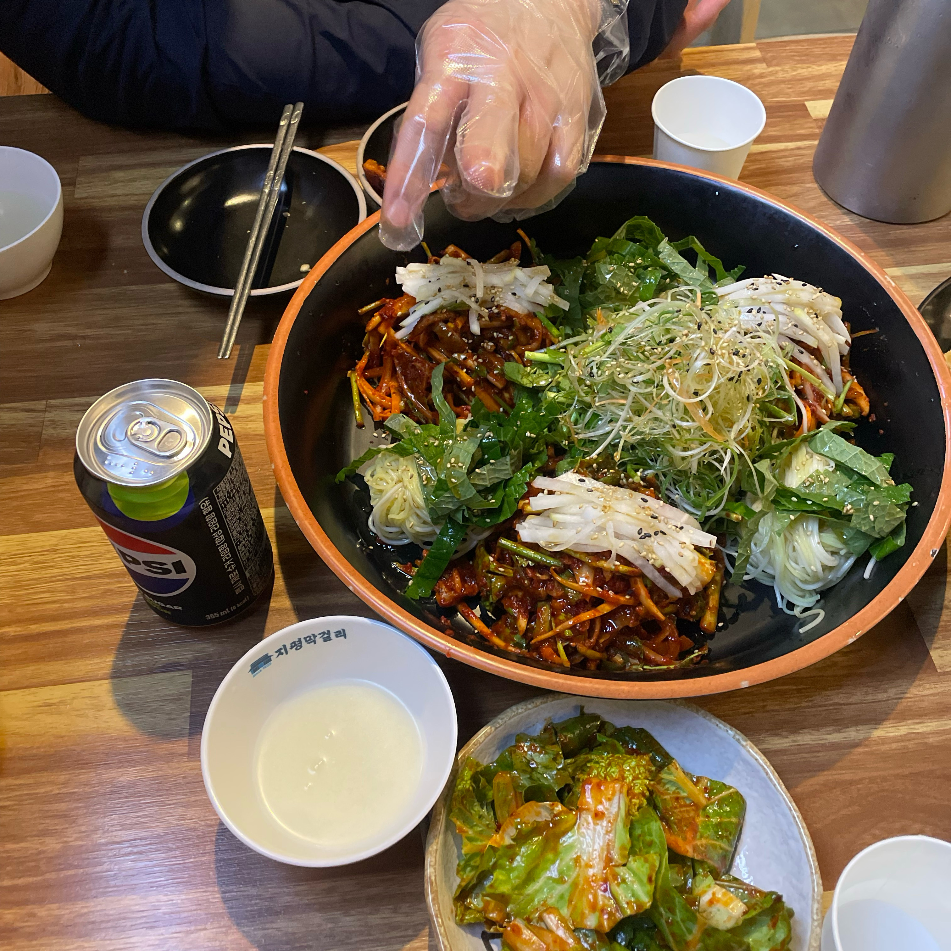 미금역 맛집 월선네 미금점 내돈내산 최신리뷰