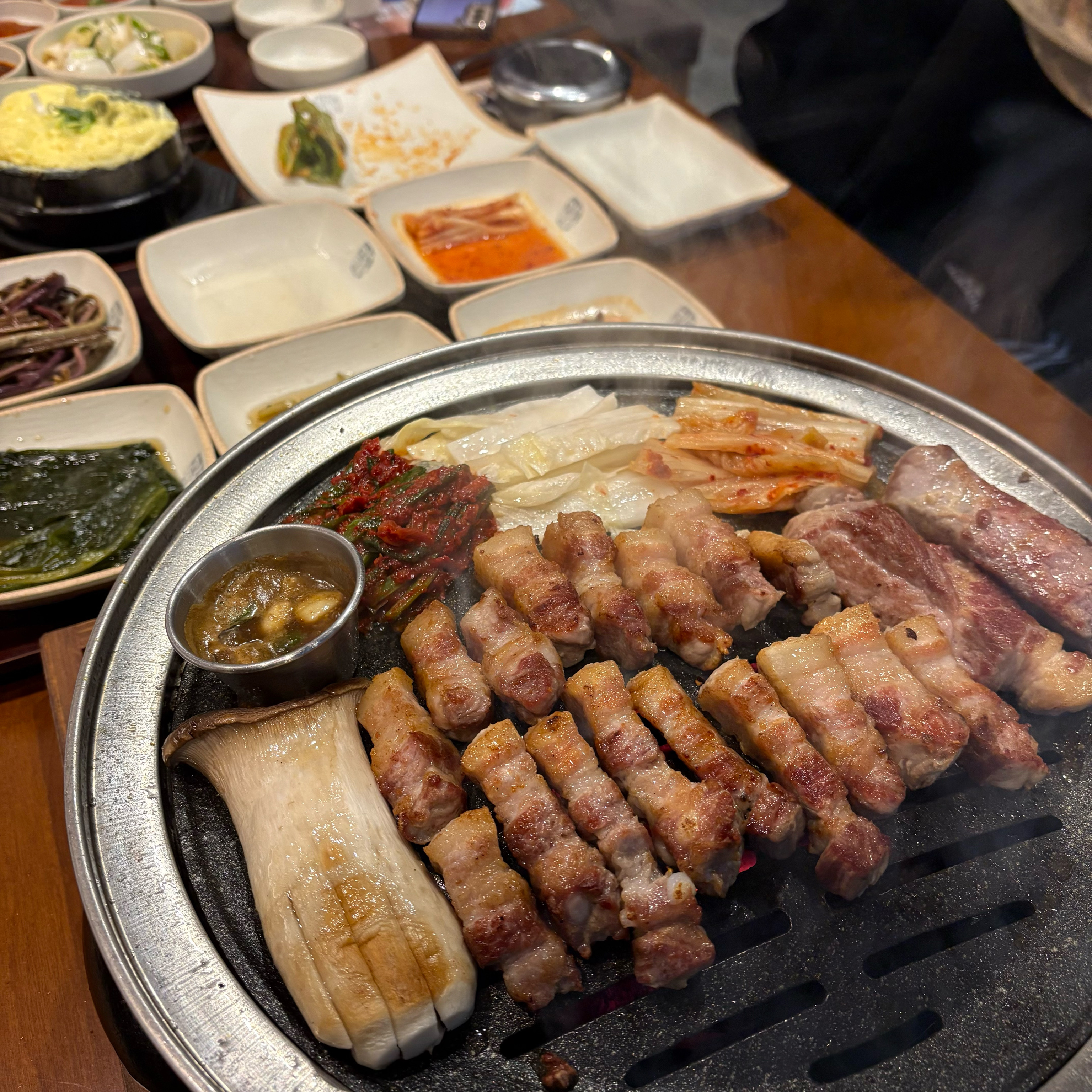 미금역 맛집 고반식당 미금역점 내돈내산 최신리뷰