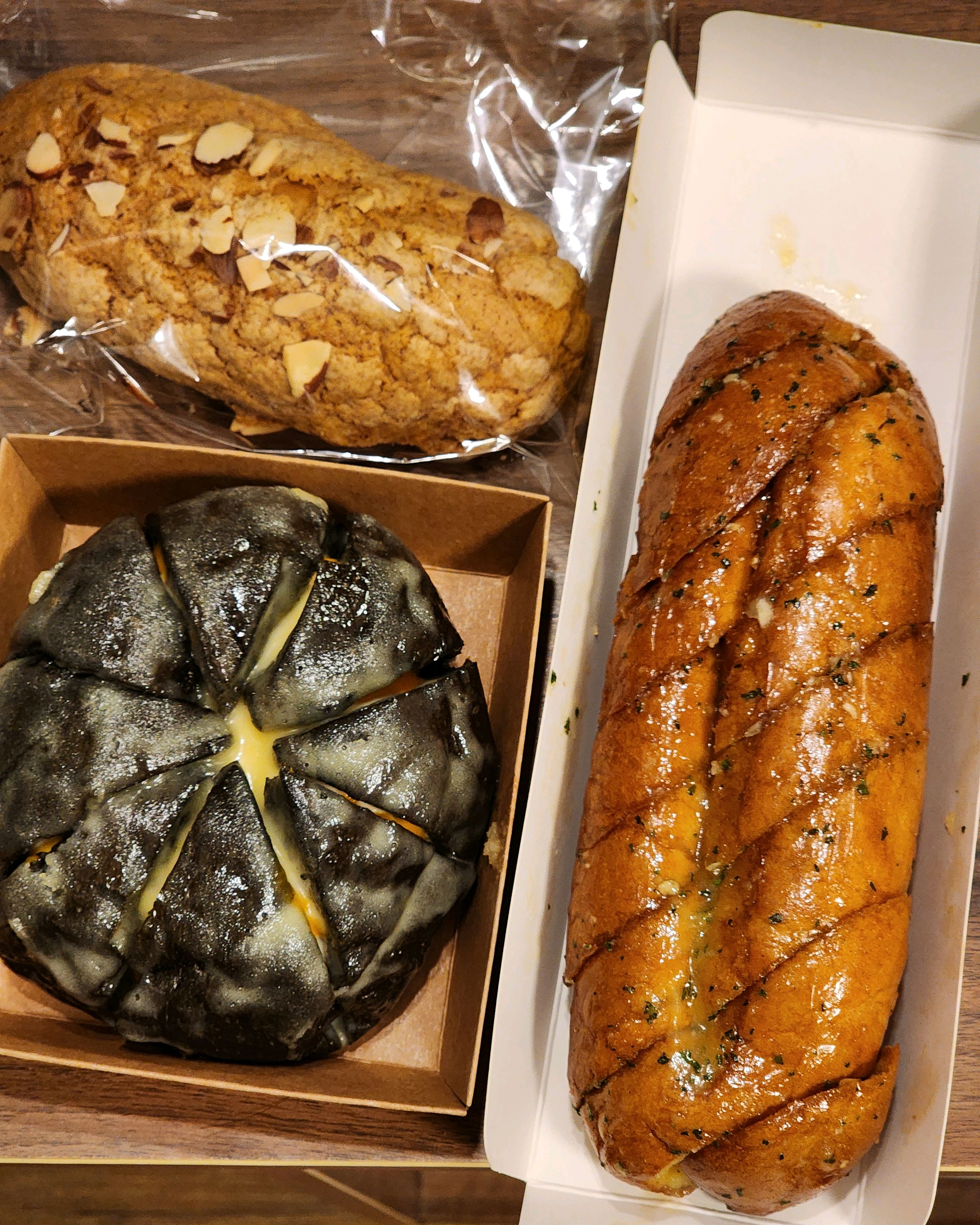 가성비 좋은데 맛있기까지 하고 시식도 가능해서 정말 좋아요! 성산 지나갈때마다 방문할듯해요