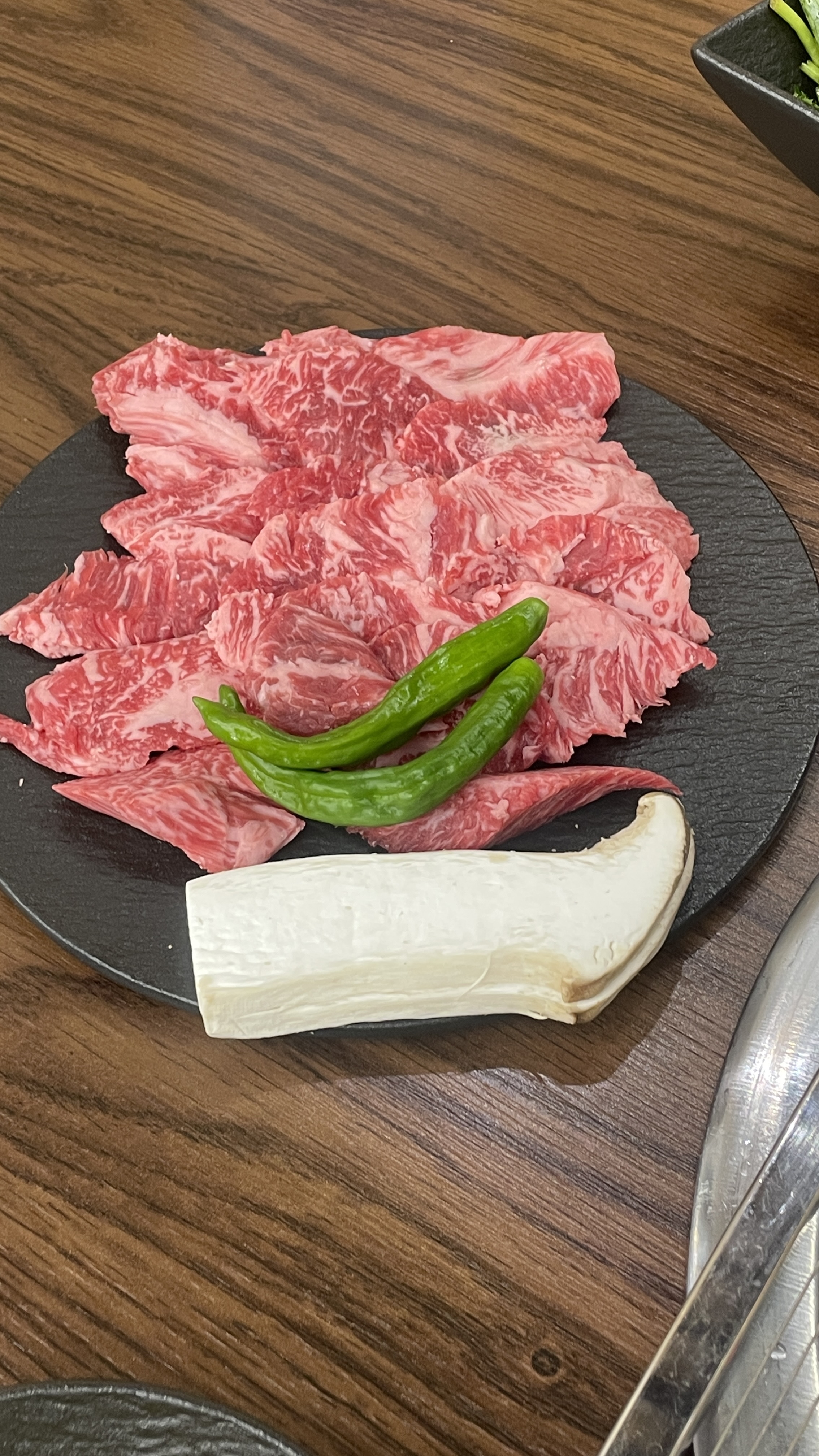 미금역 맛집 우백관 내돈내산 방문리뷰