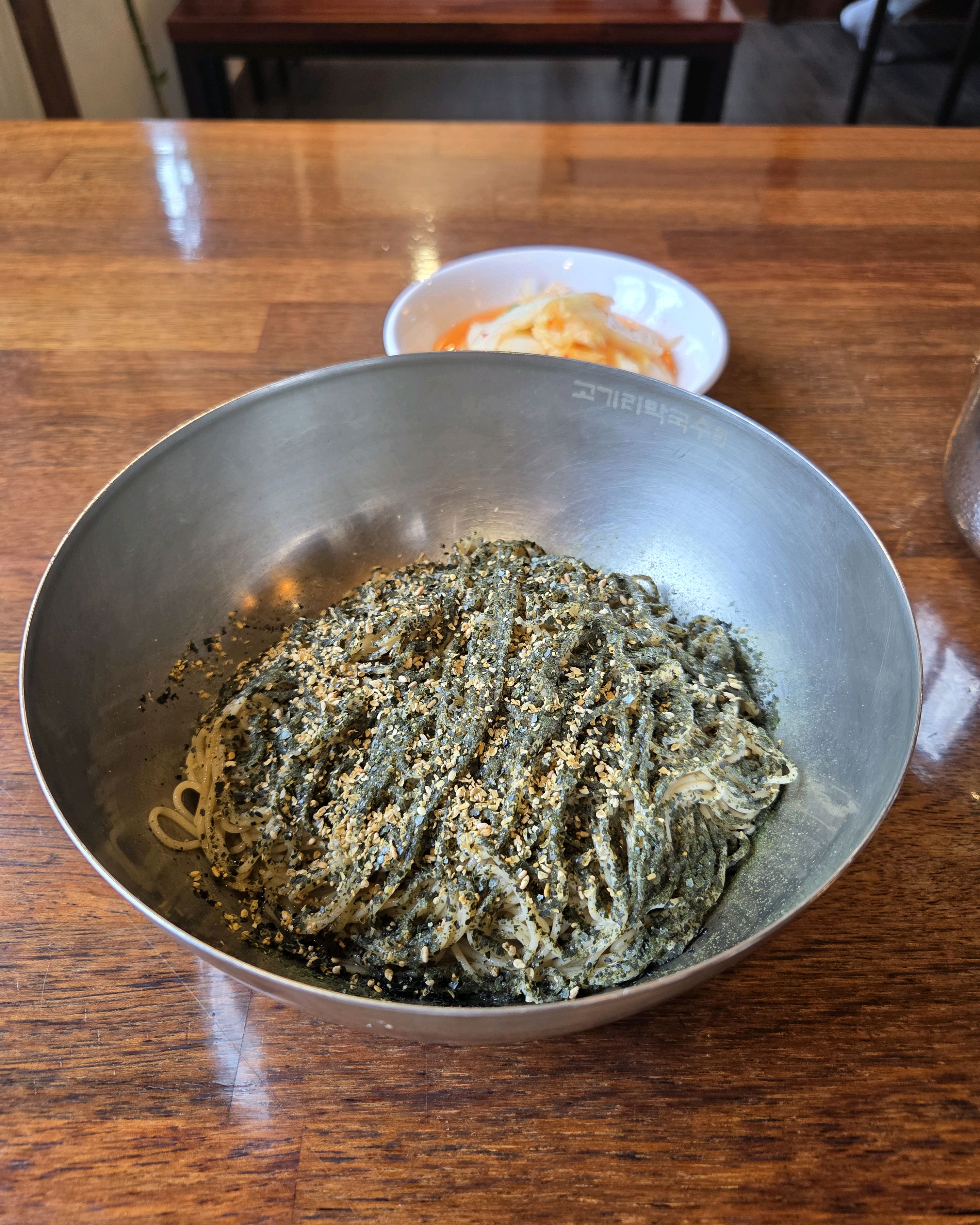[용인 맛집 고기리막국수] 직접 가본 로컬 리뷰