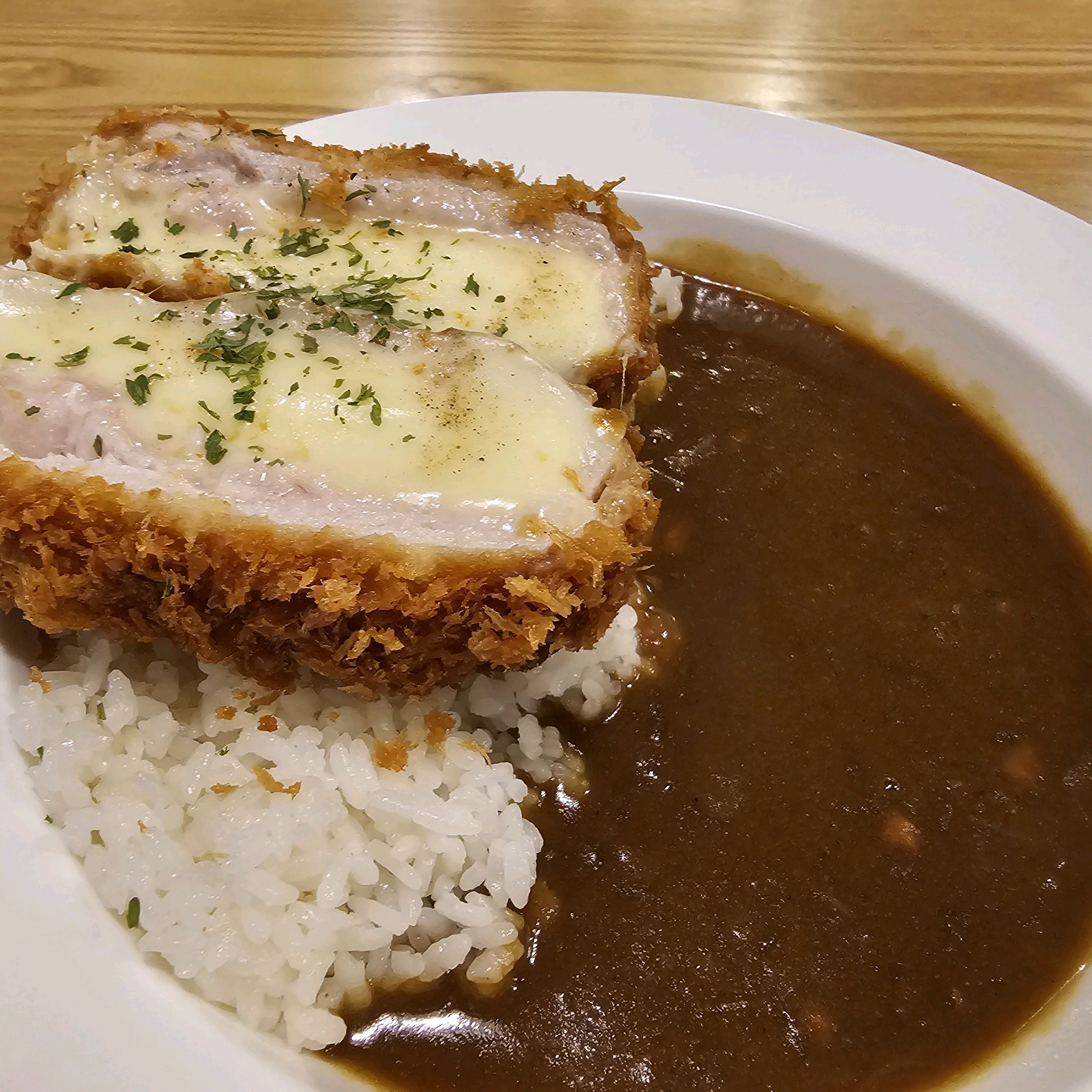 서현역 맛집 카레모리 내돈내산 리얼후기