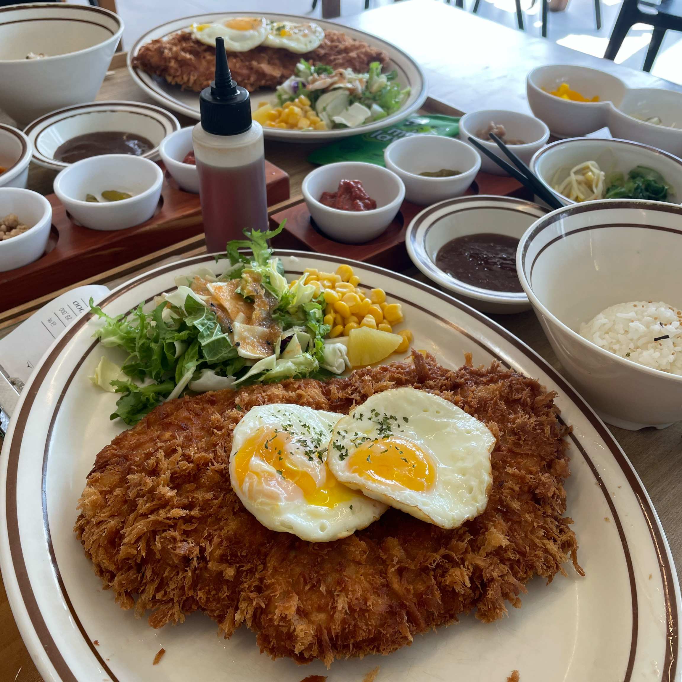 [김해 맛집 공원돈까스] 직접 가본 로컬 리뷰