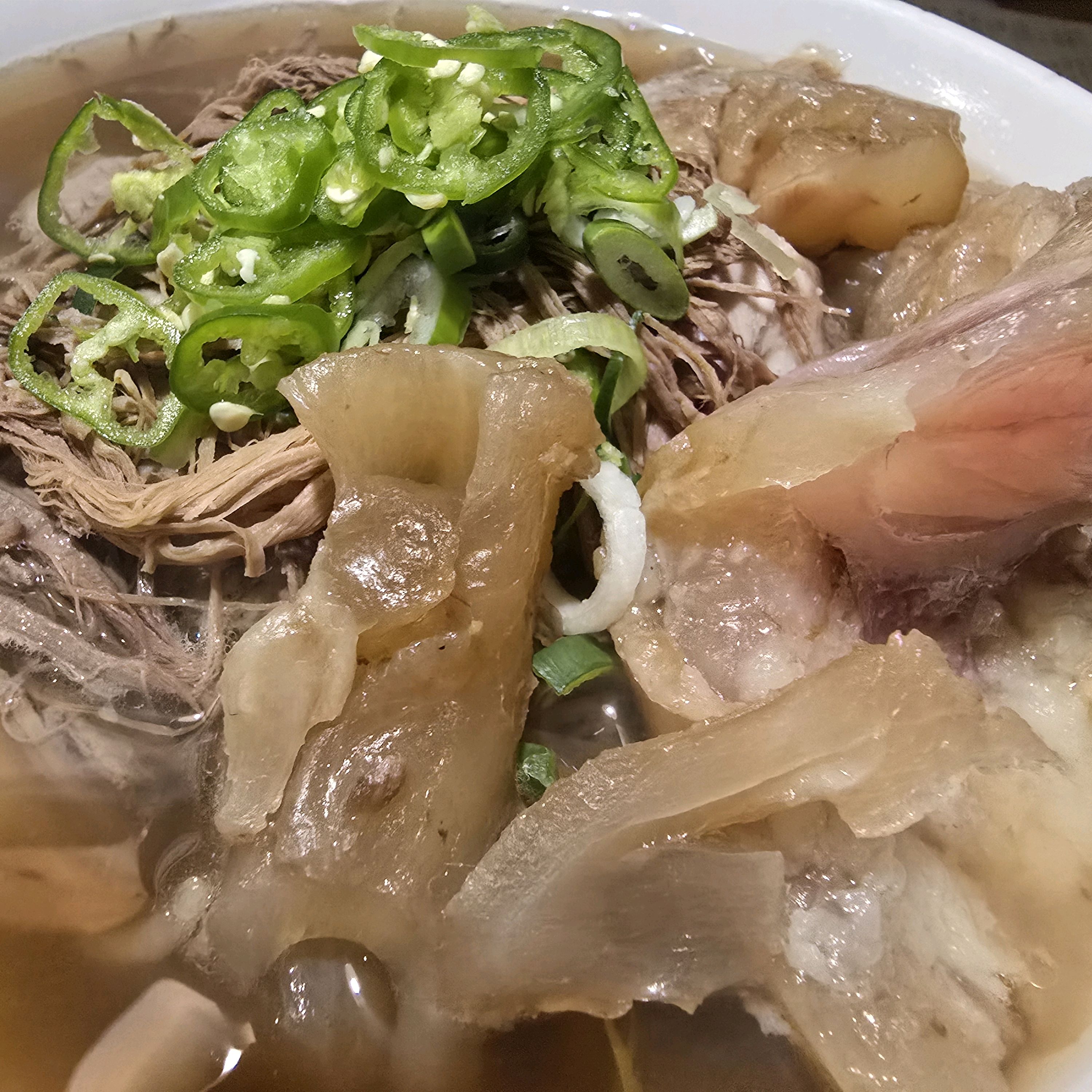 서현역 맛집 미분당 내돈내산 찐리뷰