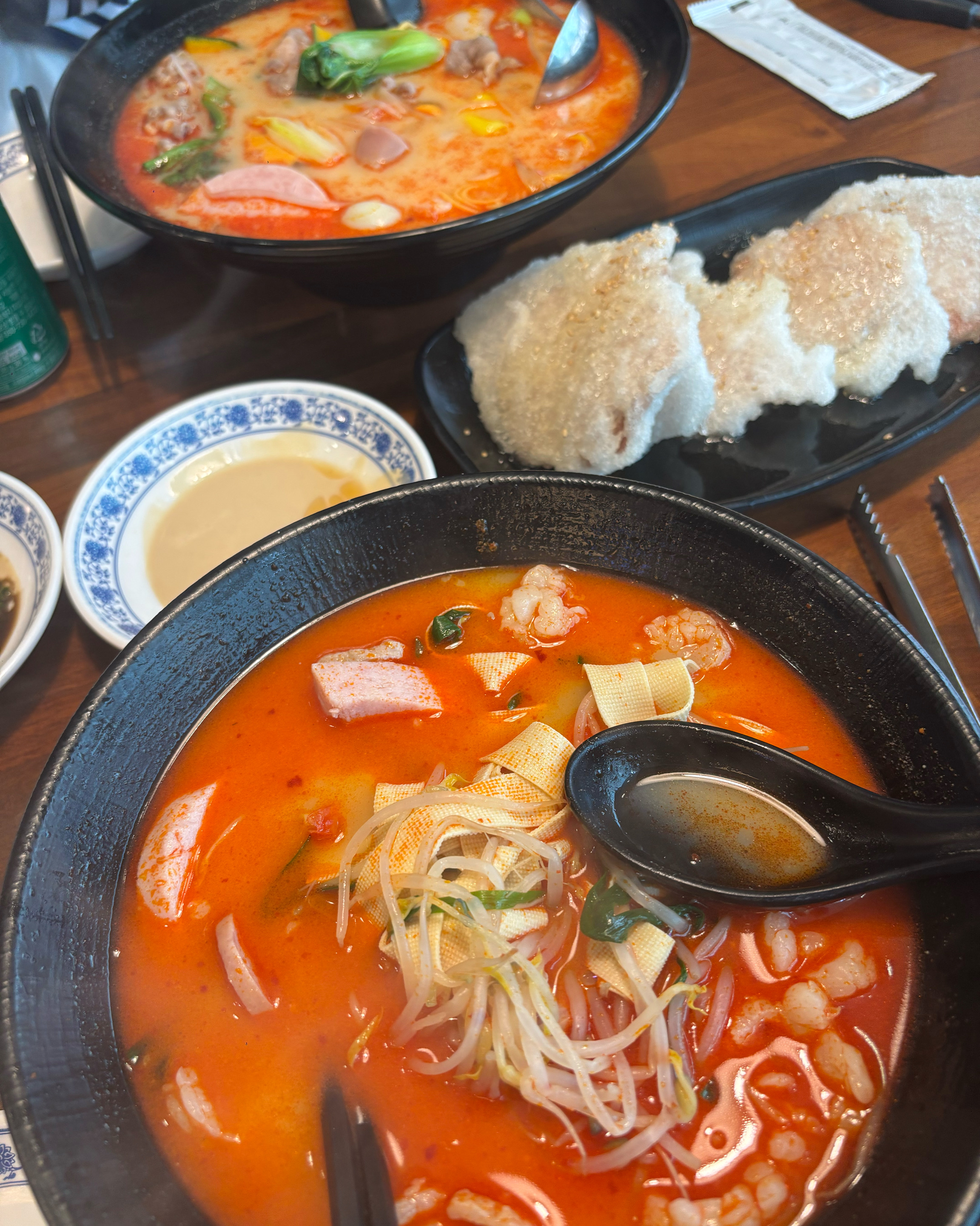 정자역 맛집 피슈마라홍탕 정자역점 내돈내산 방문후기
