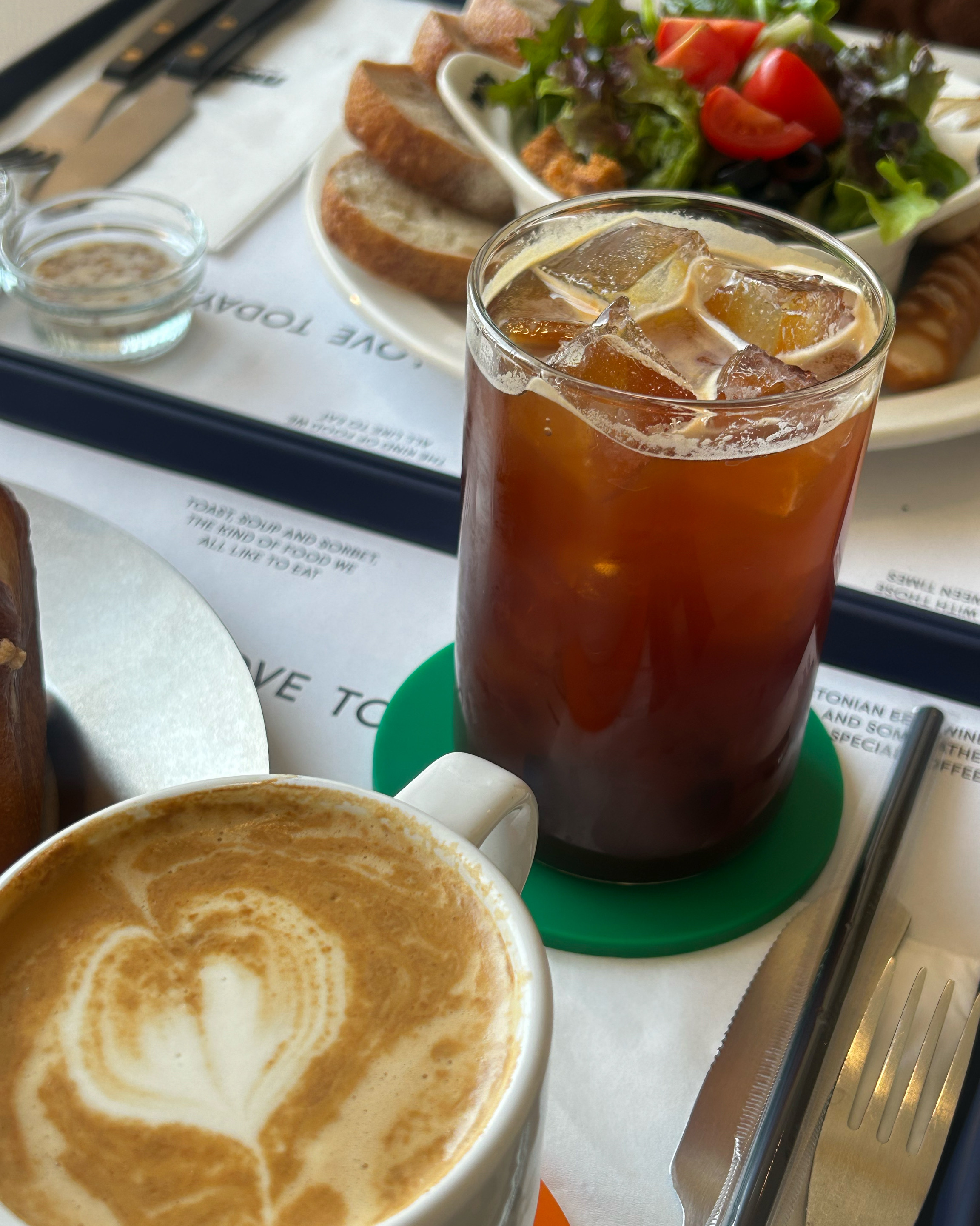 맛있어요 함덕에 자주 올거같아요 - 제주 맛집 멜츠인빌리지