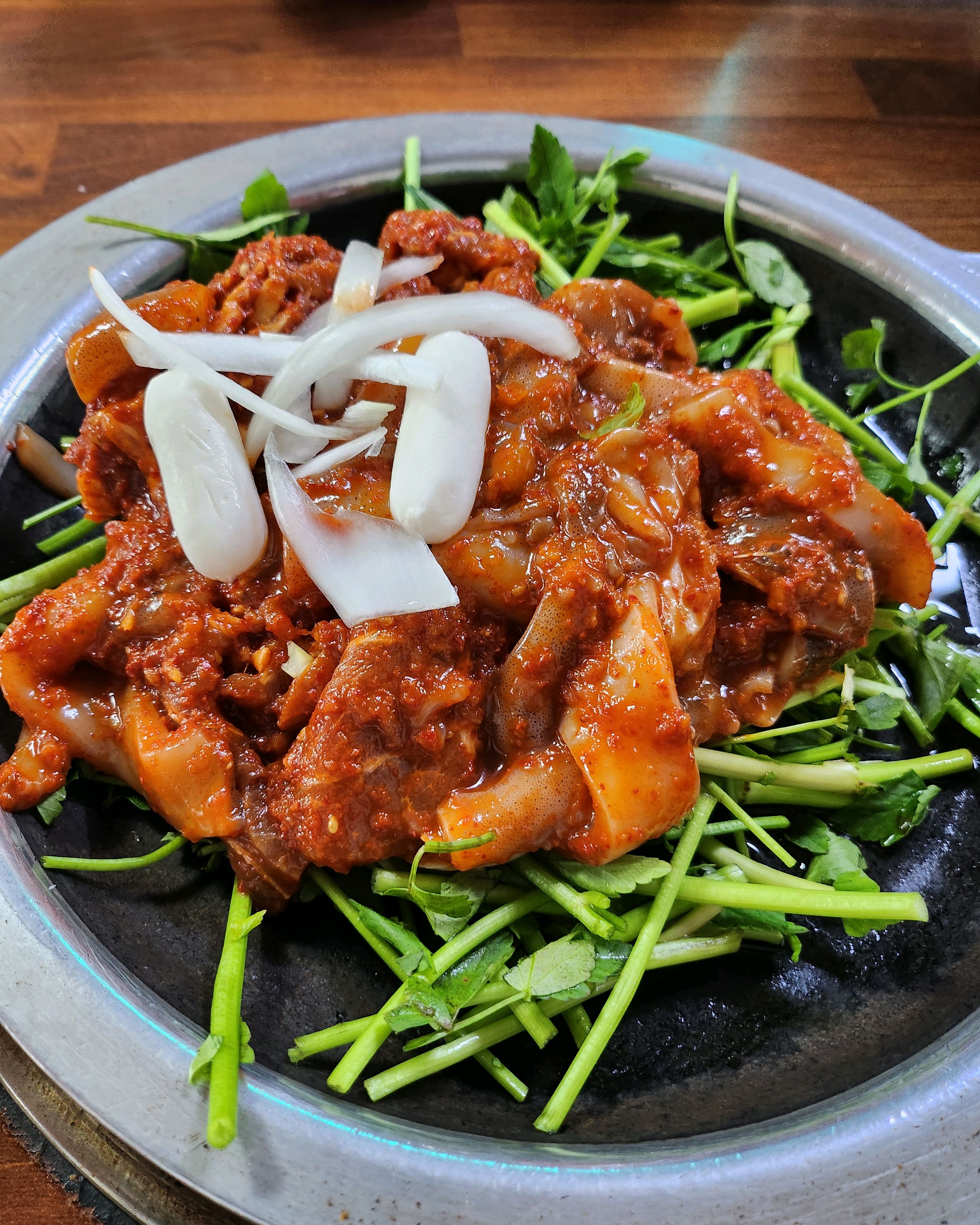 신림역 맛집 오첨지 내돈내산 찐 리뷰 일기