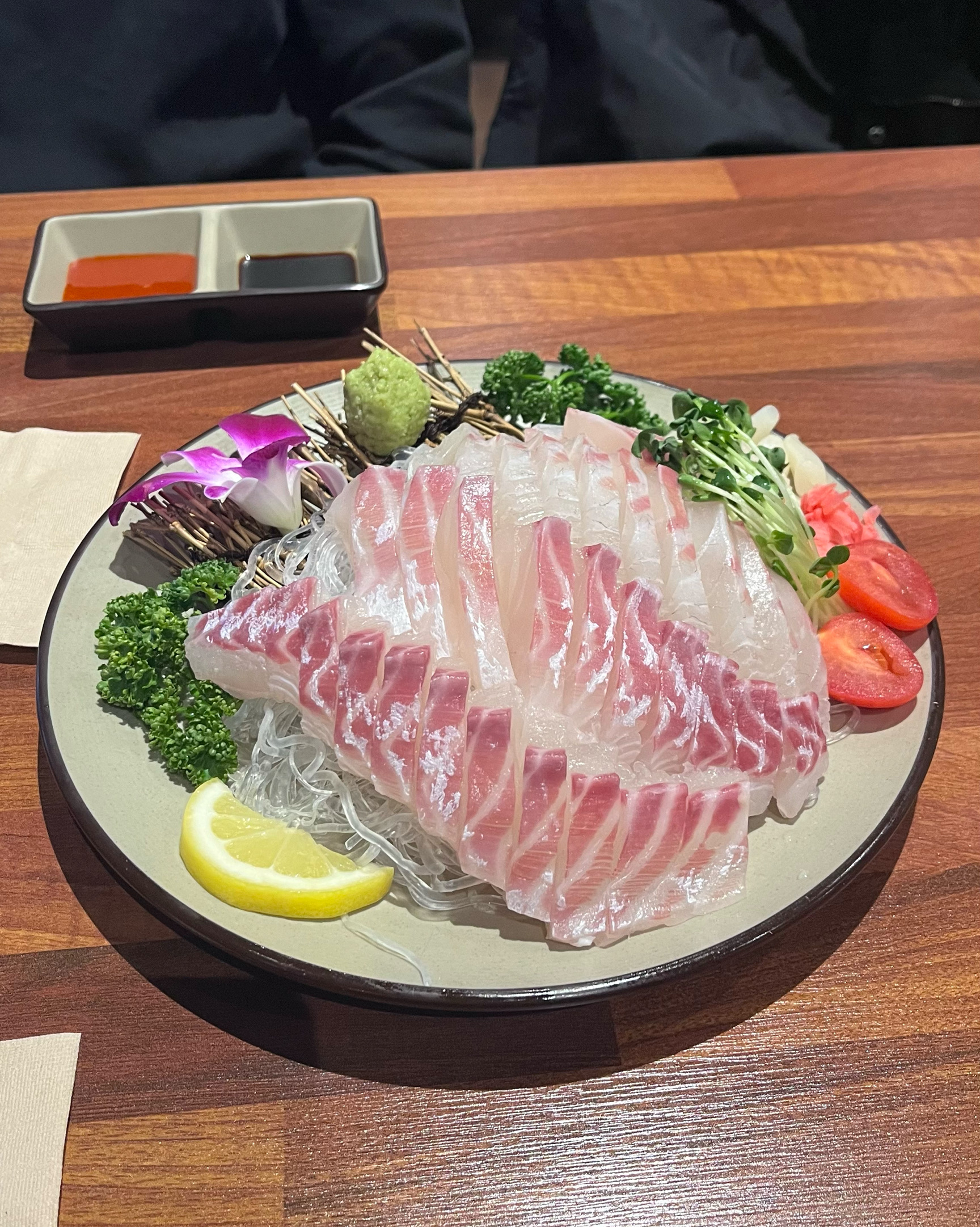 정자역 맛집 해미옥 분당정자점 내돈내산 방문후기