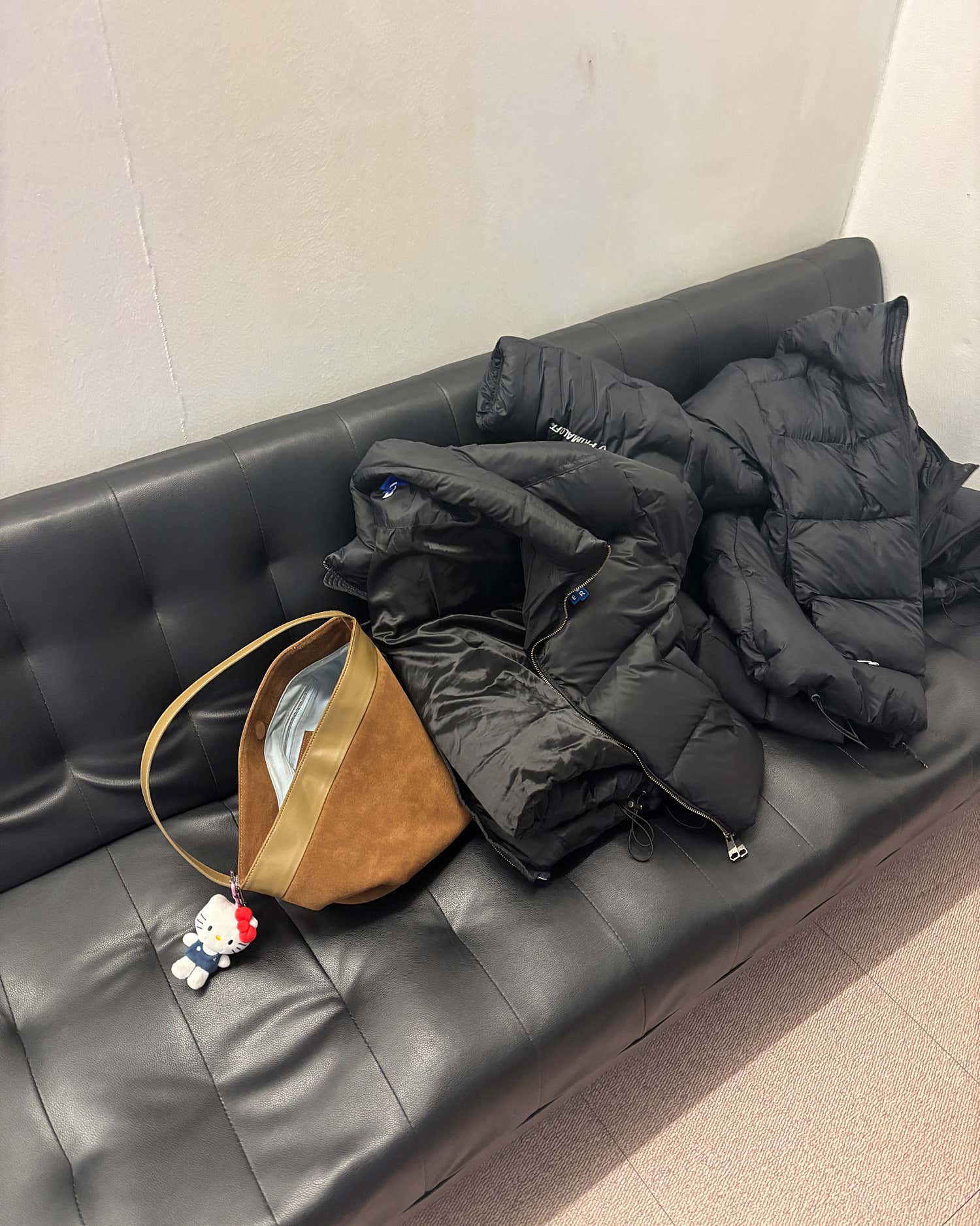 3번째 스튜디오 사진