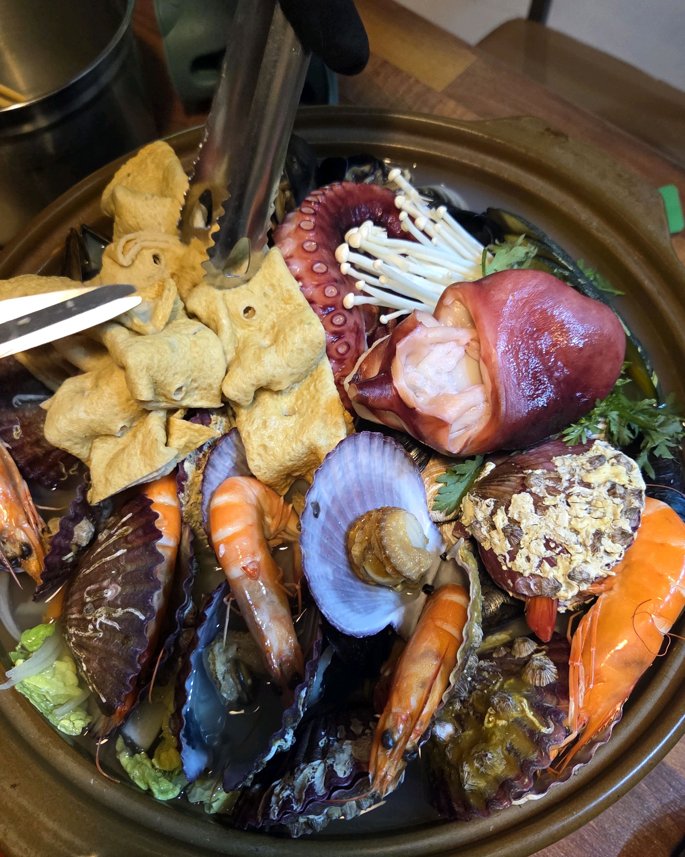 정자역 맛집 해미옥 분당정자점 내돈내산 방문후기