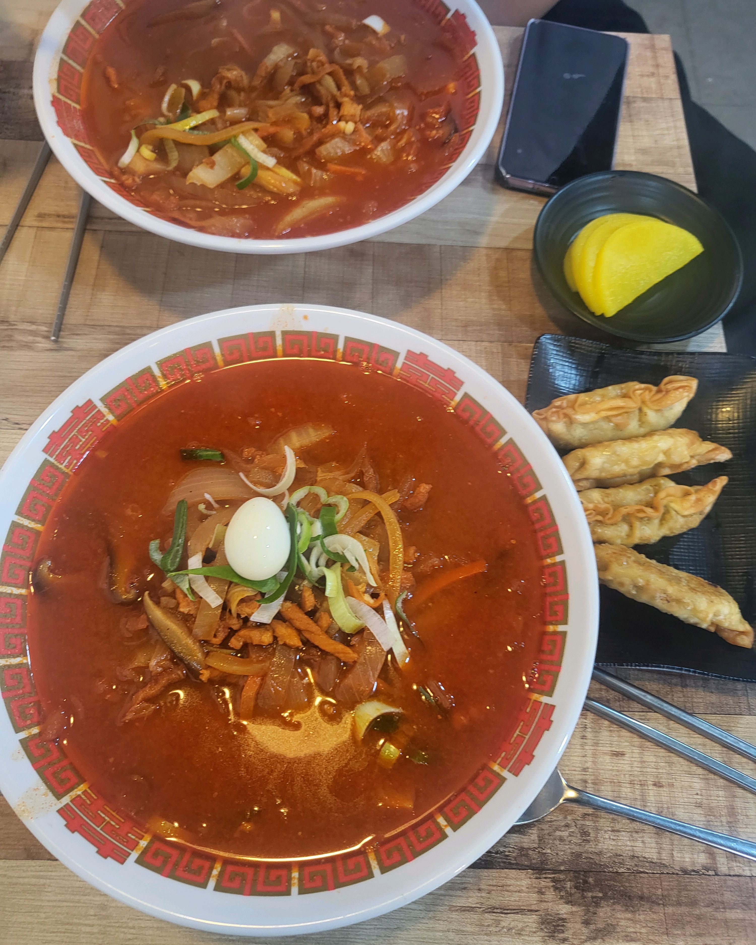 신림역 맛집 신조짬뽕 내돈내산 방문후기