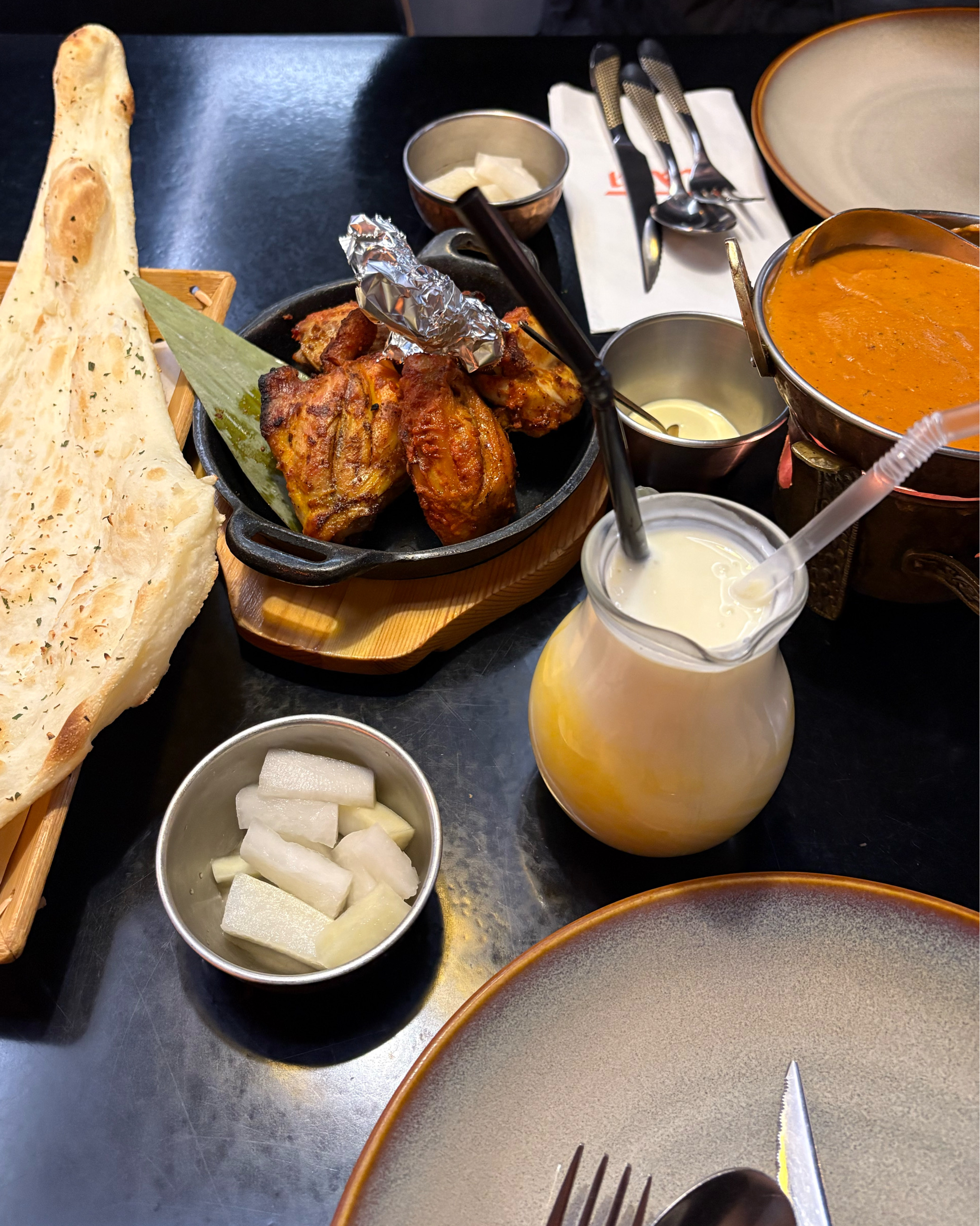 정자역 맛집 카리 분당정자카페점 내돈내산 방문후기