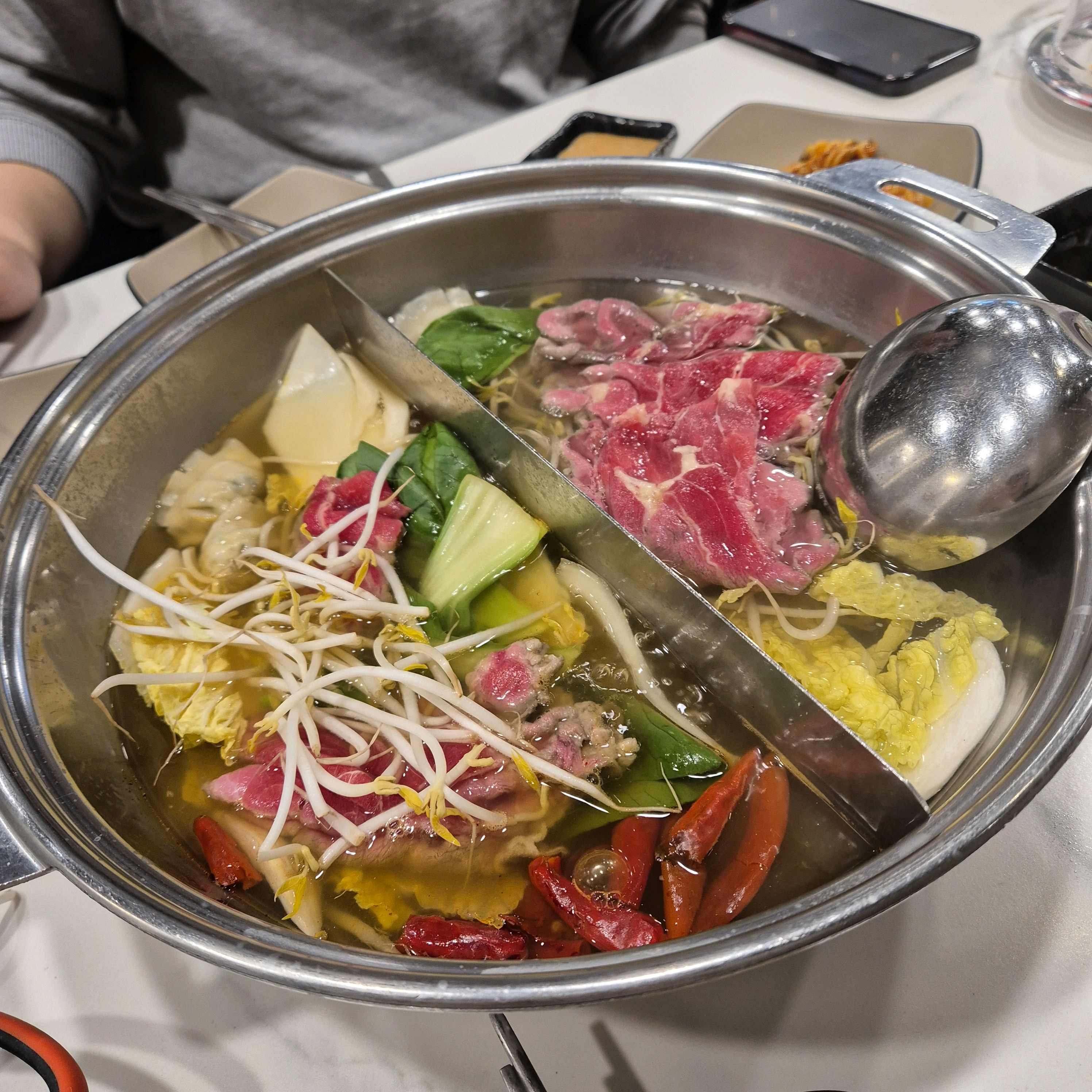 미금역 맛집 샤브야키 분당본점 내돈내산 최신리뷰