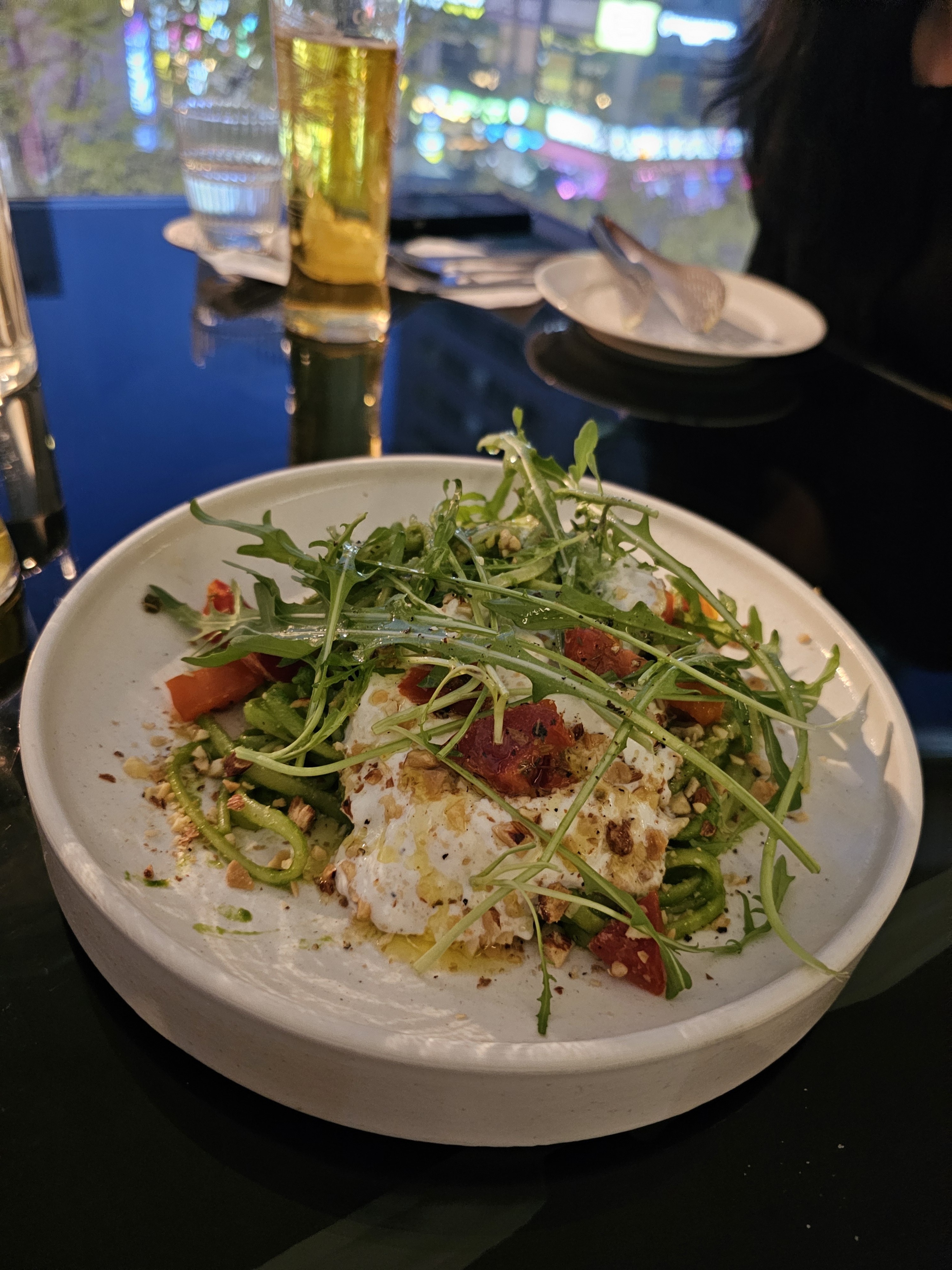 천호에 이만한 분위기 맛집 없어요. N 번째 방문인데, 음식은 정성스레 요리하시는지 느리게