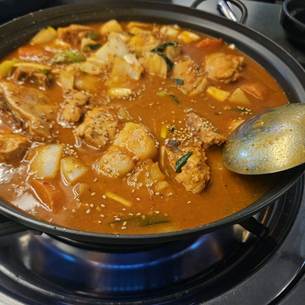 오리역 맛집 구미동철이네 내돈내산 방문리뷰