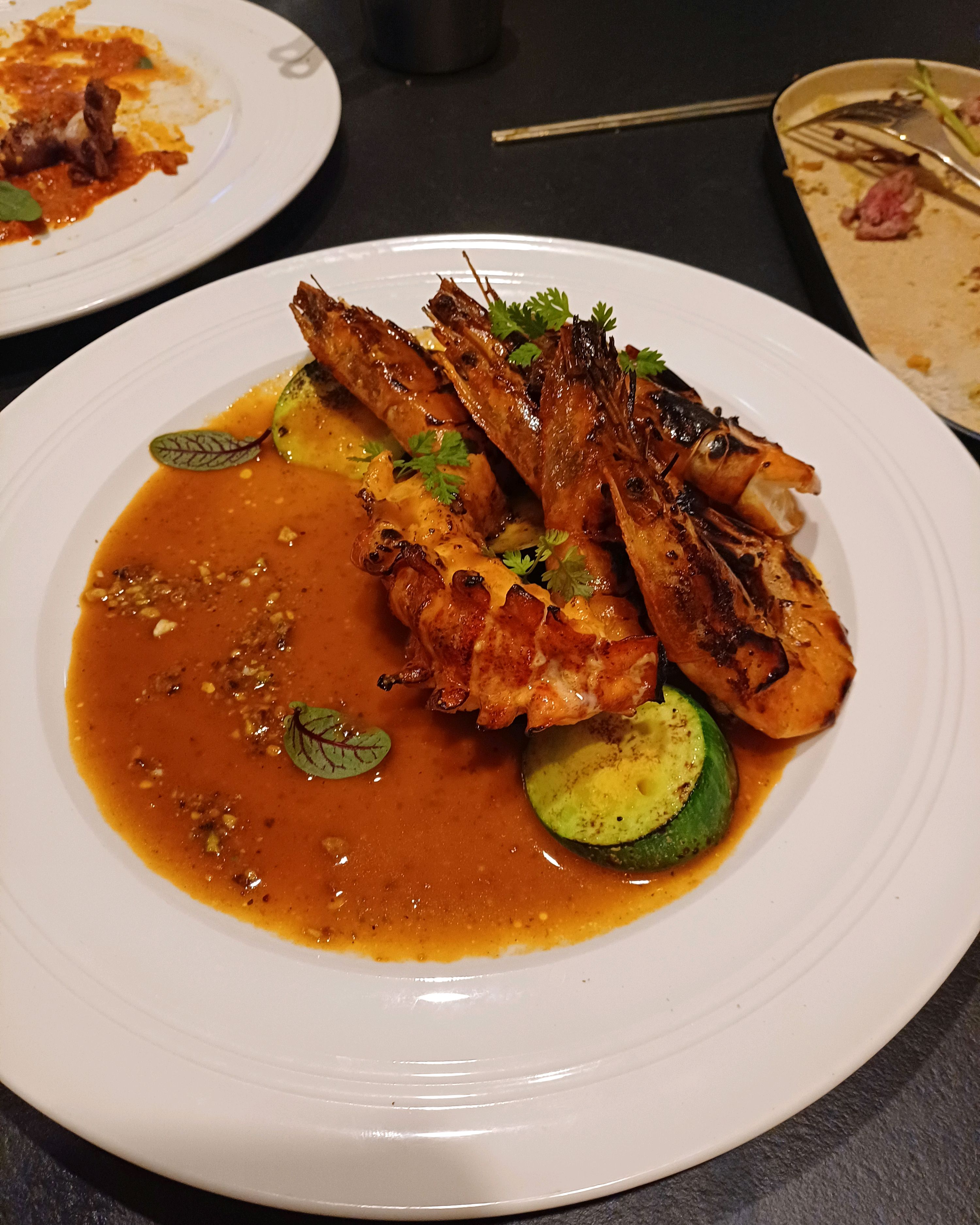 정자역 맛집 이베리쿡 내돈내산 방문리뷰