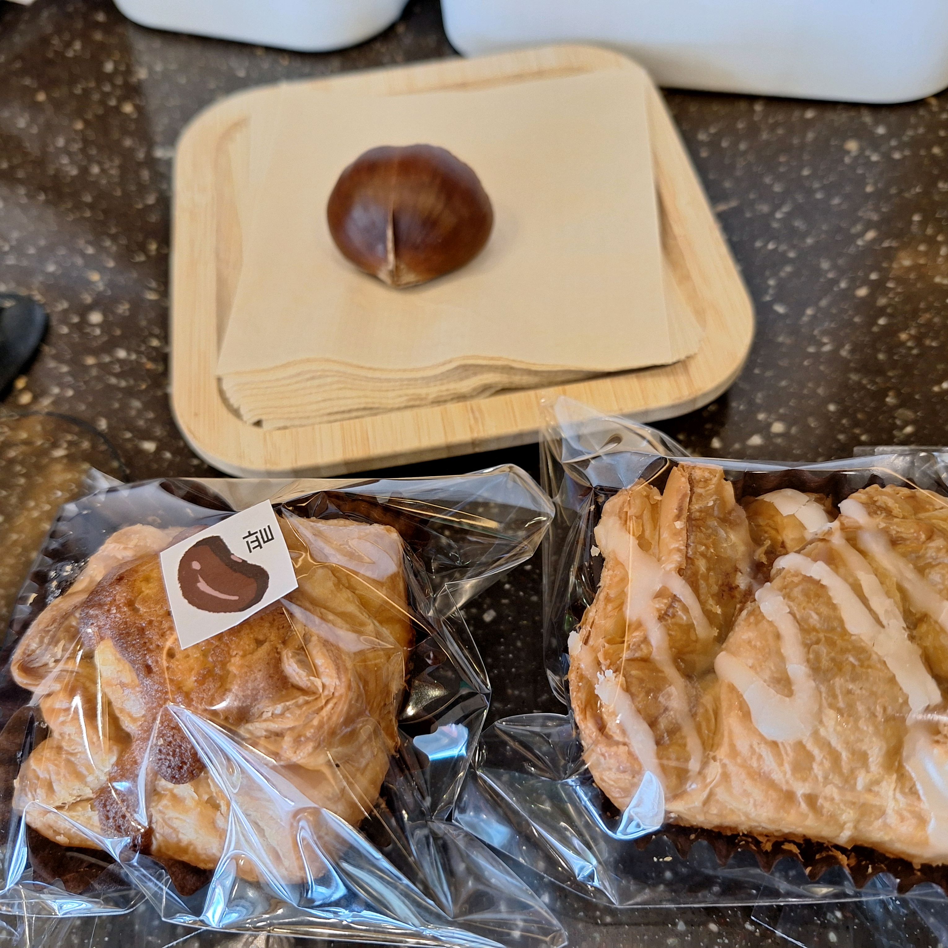 [하동 맛집 밤톨] 직접 가본 로컬 리뷰