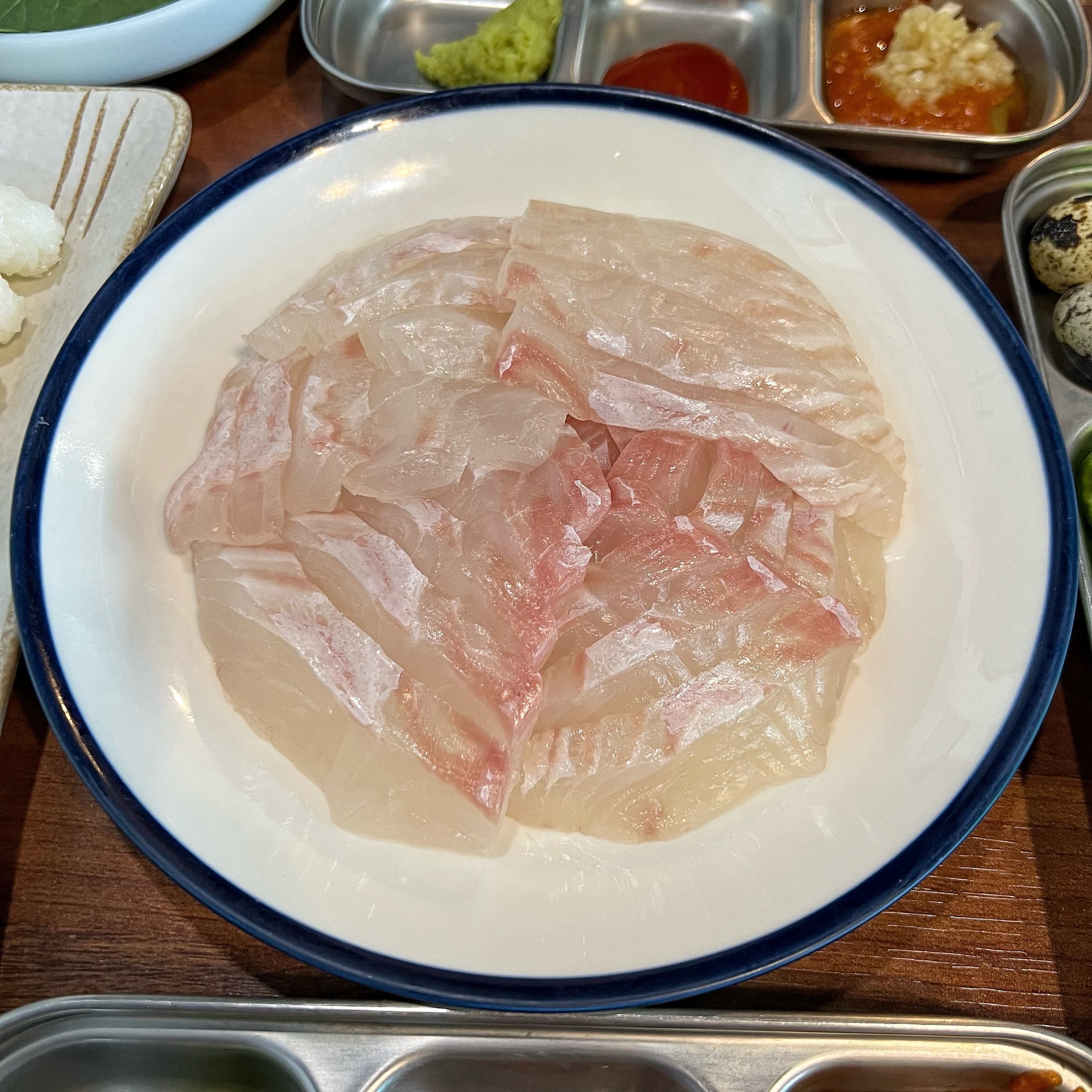 천호동 맛집 이한진숙성회 내돈내산 감동리뷰