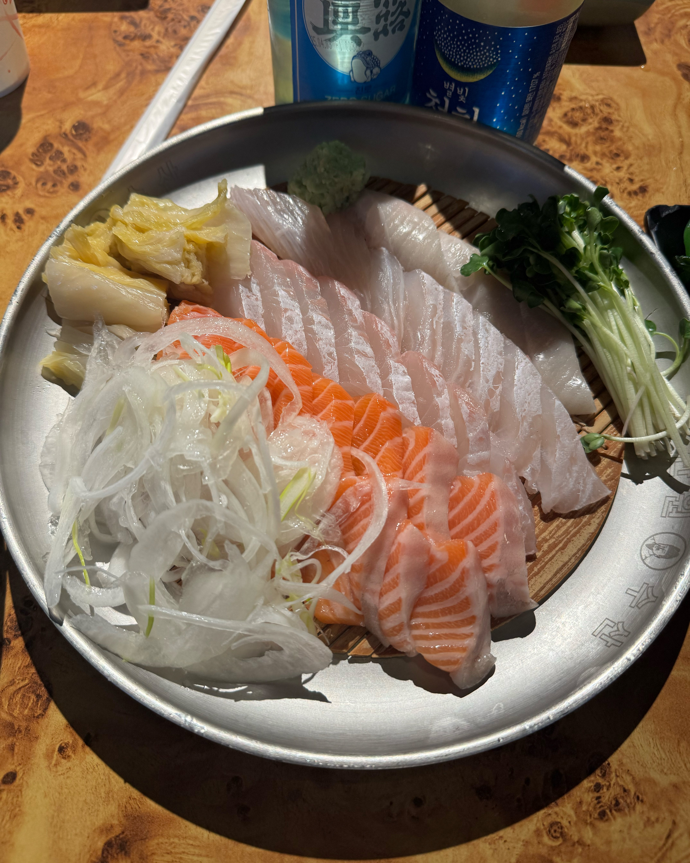 정자역 맛집 만원수산 정자점 내돈내산 리얼후기