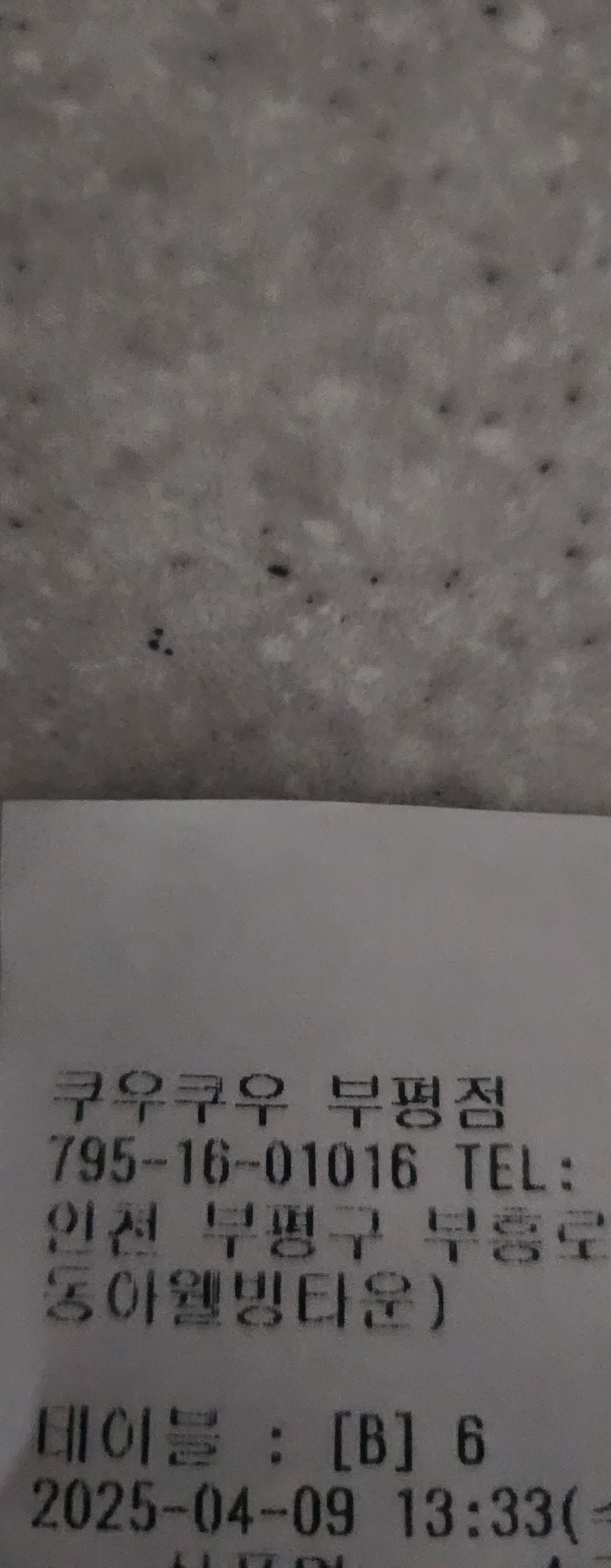 부평 맛집 쿠우쿠우 부평점 내돈내산 찐리뷰