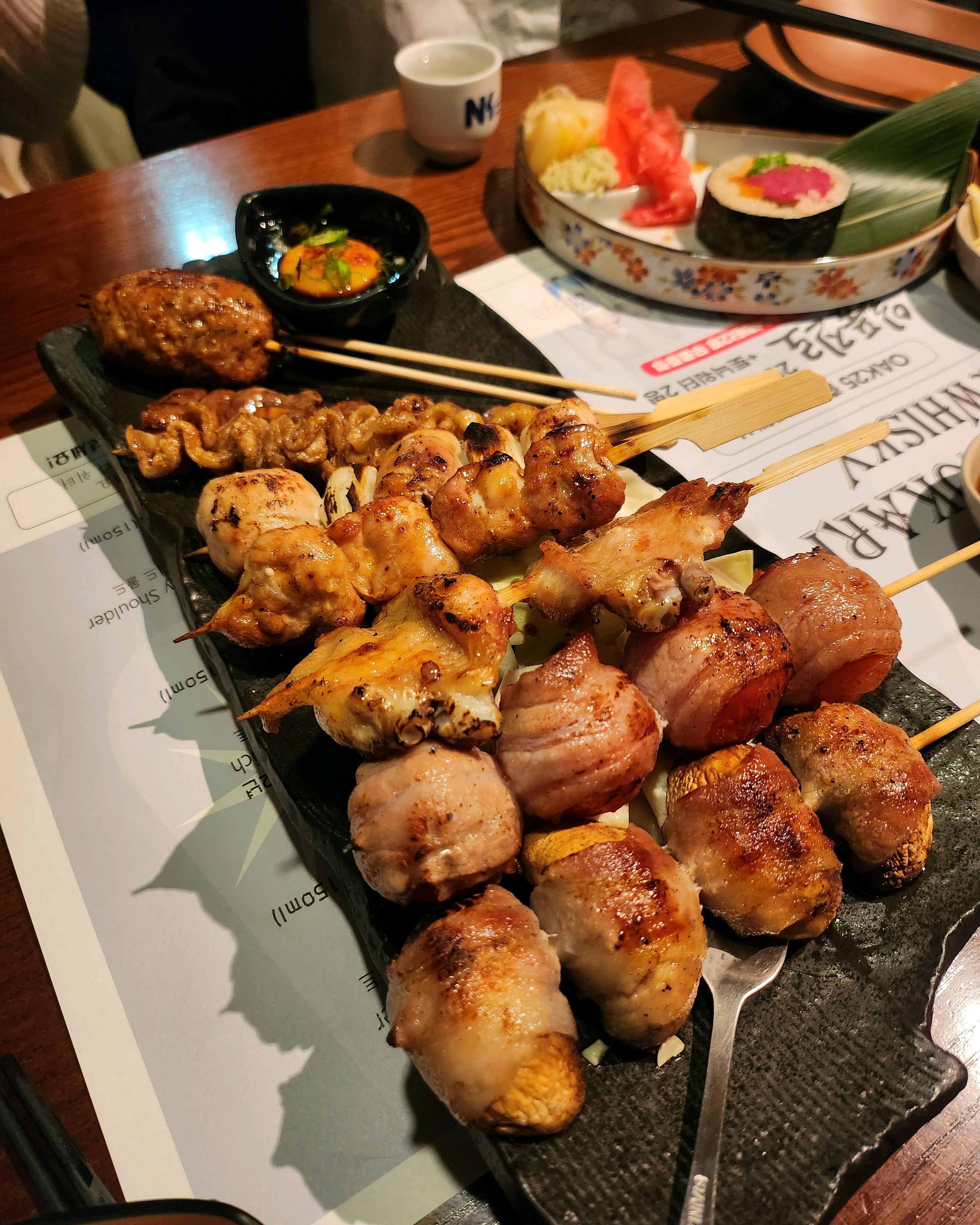 미금역 맛집 스미노카리 미금점 내돈내산 최신리뷰