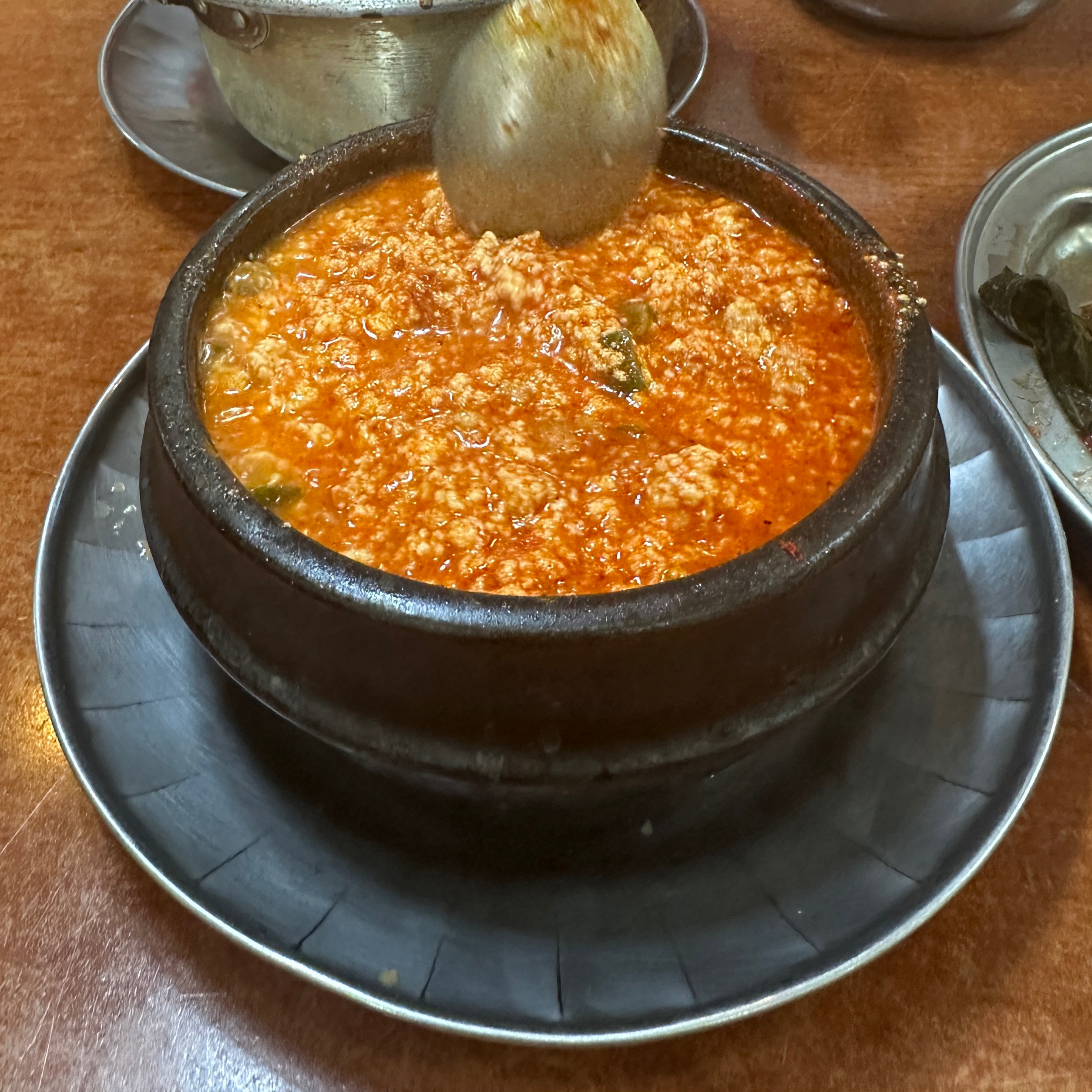 풍자또간집이라고 해서 가봤어요. - 제주 맛집 신해바라기