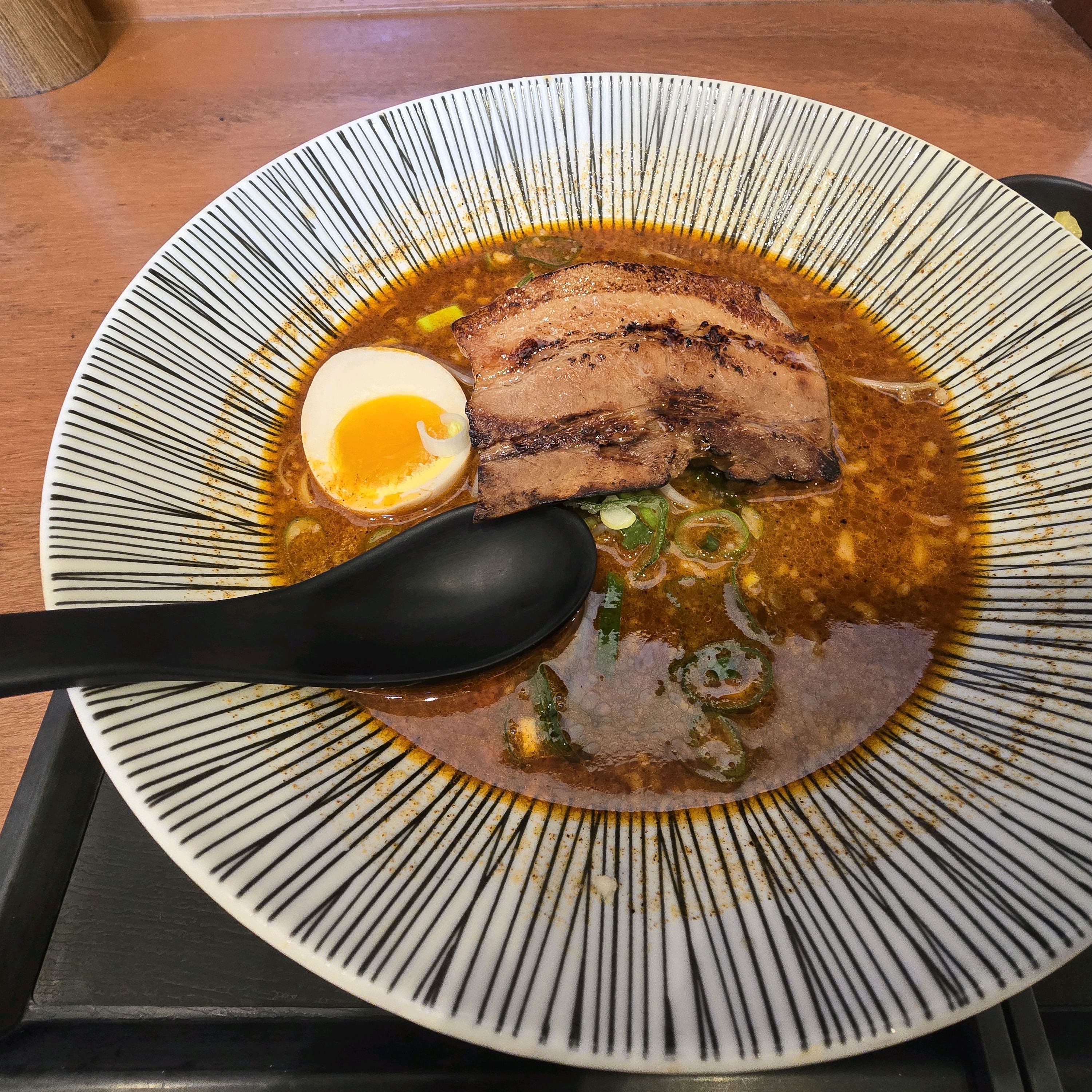 정자역 맛집 라멘모토 내돈내산 방문리뷰
