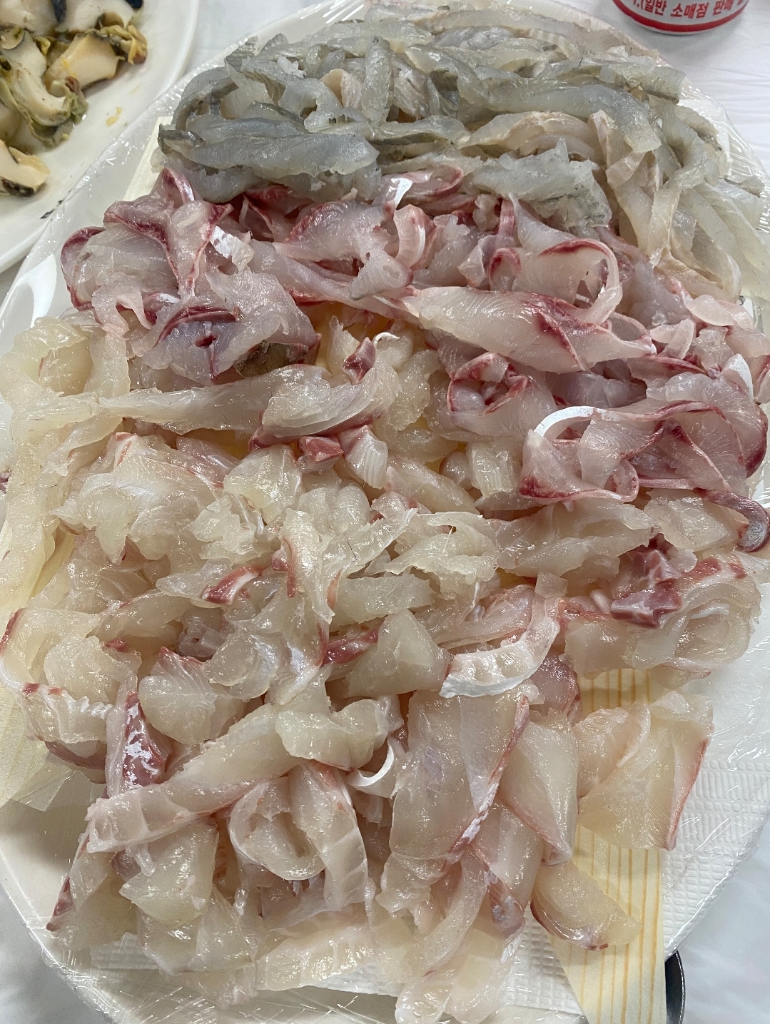 [여수 맛집 부산 송도회센타] 직접 가본 로컬 리뷰