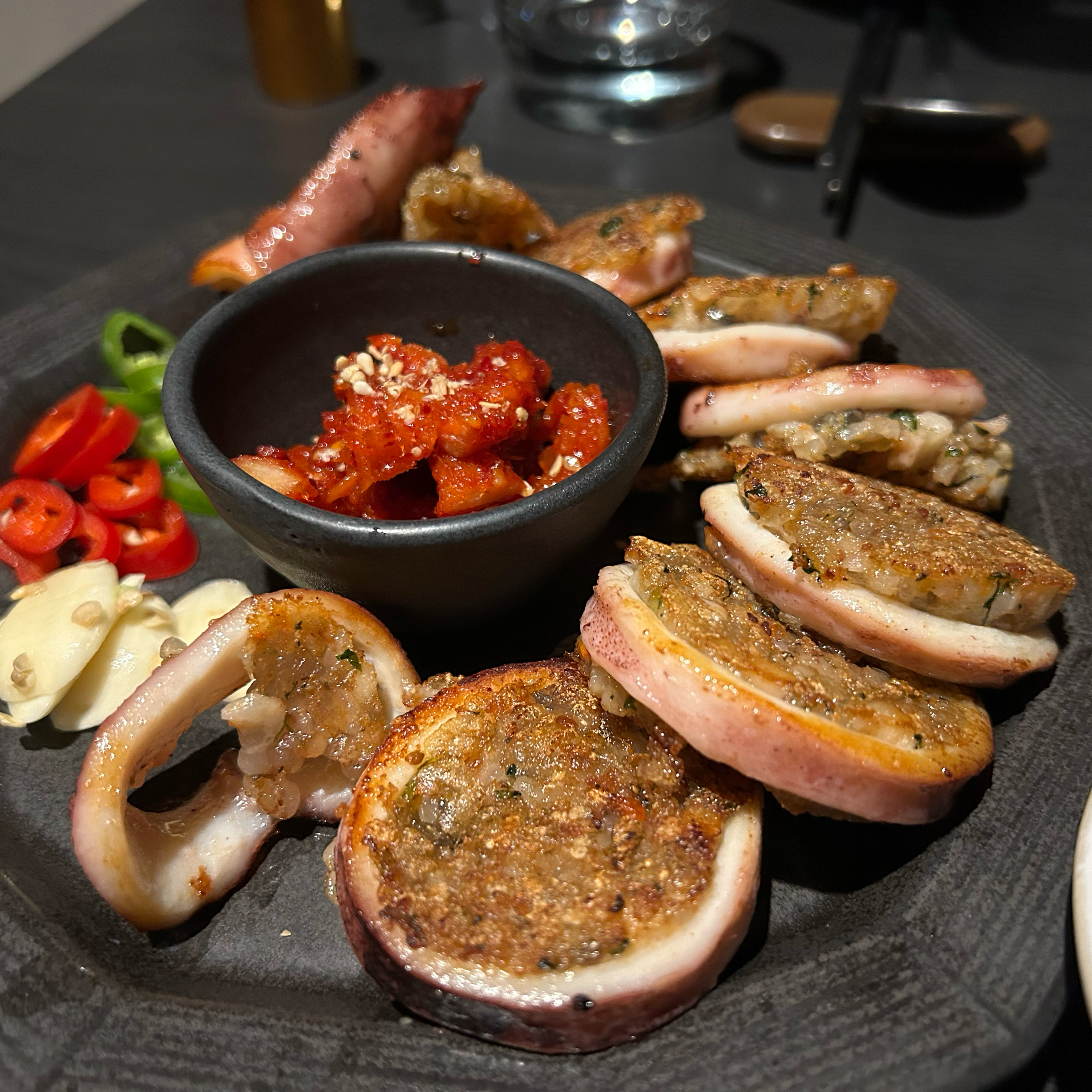 [이태원 맛집 호롱불] 직접 가본 로컬 리뷰