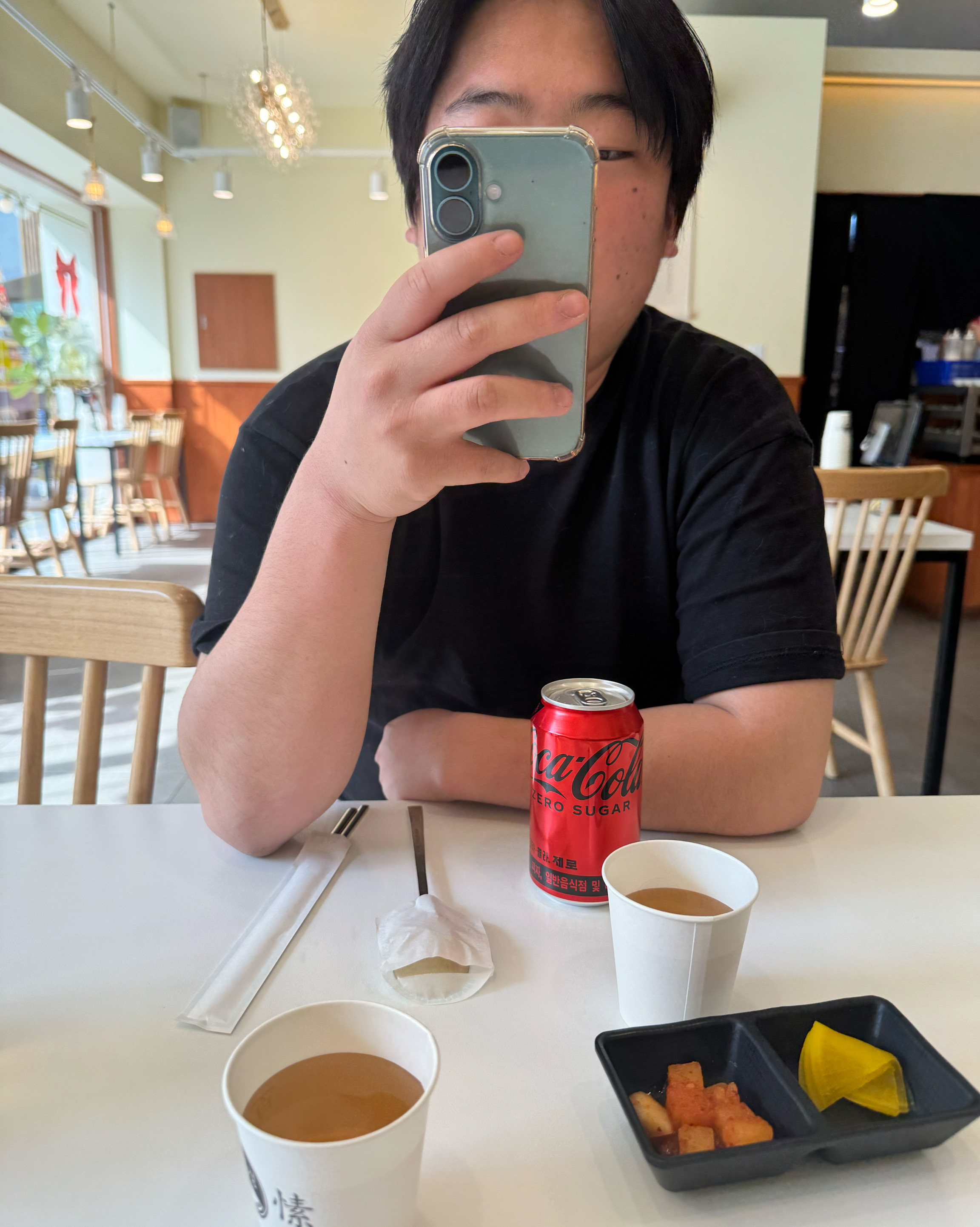 매번 오는데 정말 맛있어요 그래서 또 왔습니다 제가 먹어본 돈까스 1번이에용 - 제주 맛집 백소정 신제주연동점