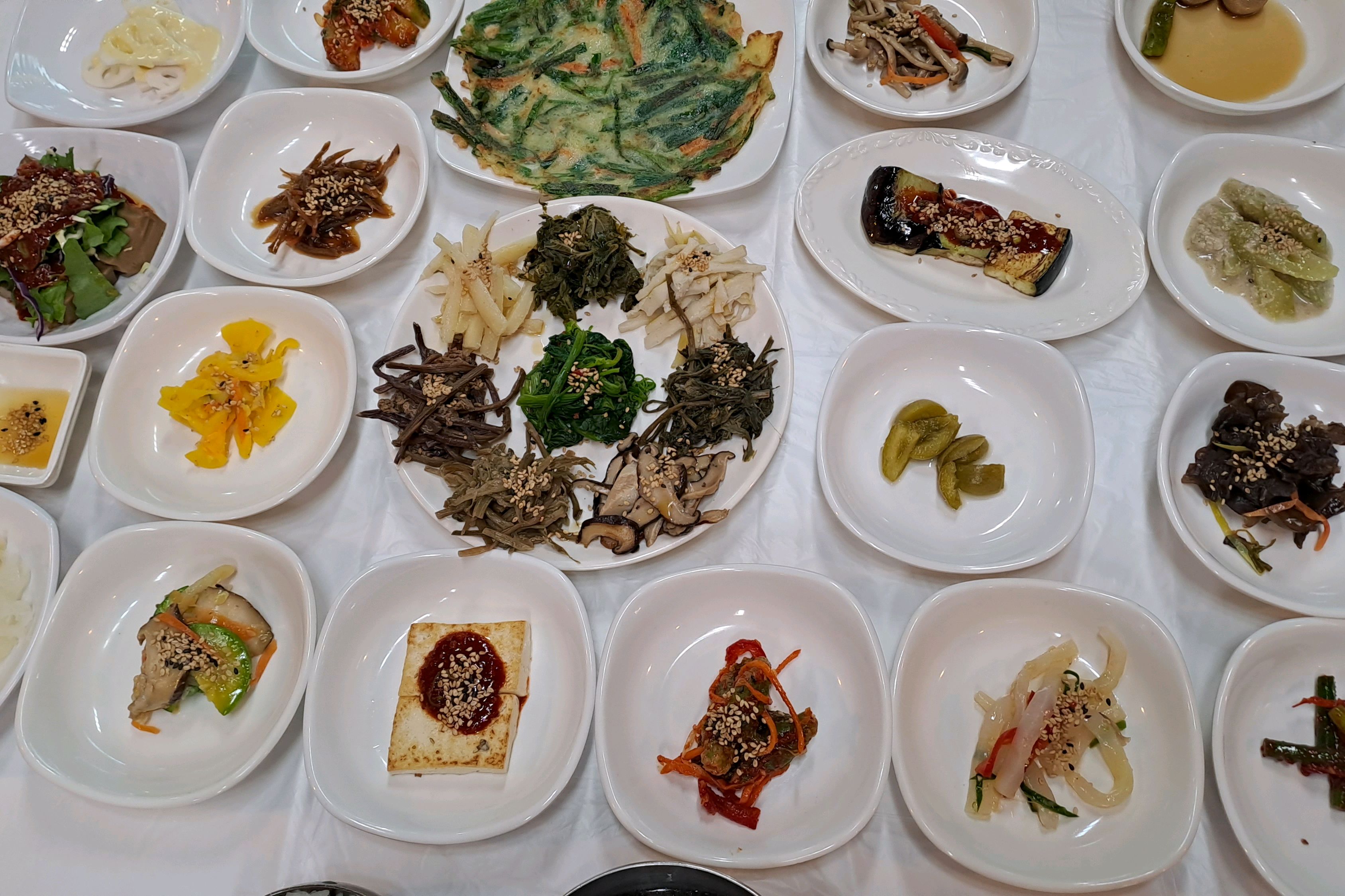 [하동 맛집 좋은세상식당] 직접 가본 로컬 리뷰
