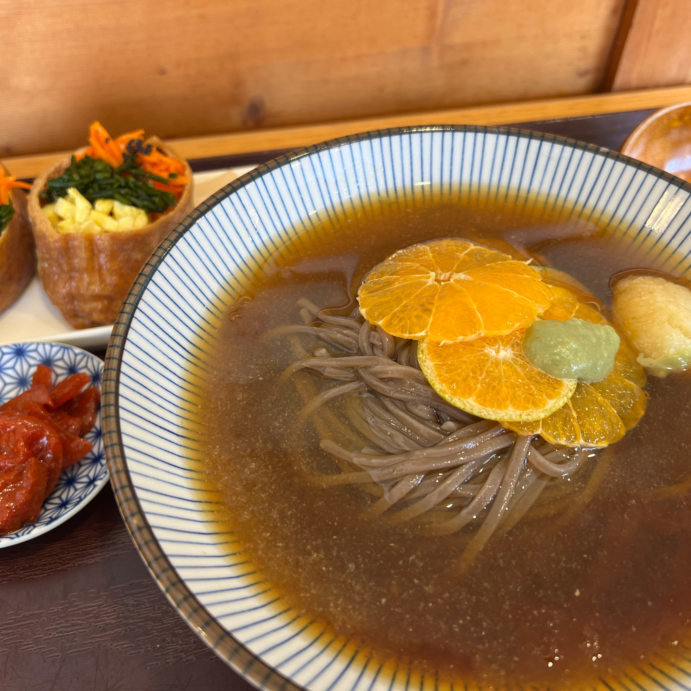 몇년만에 다시 찾은 도토리키친, 인기가 많아 졌네요. - 제주 맛집 도토리키친 본점